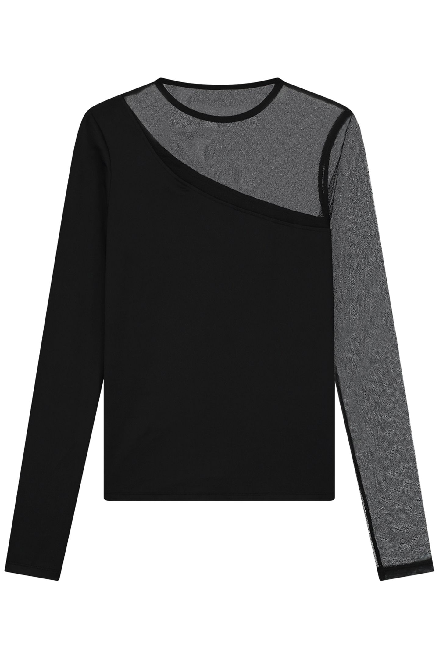 PALOMA TOP BLACK 2