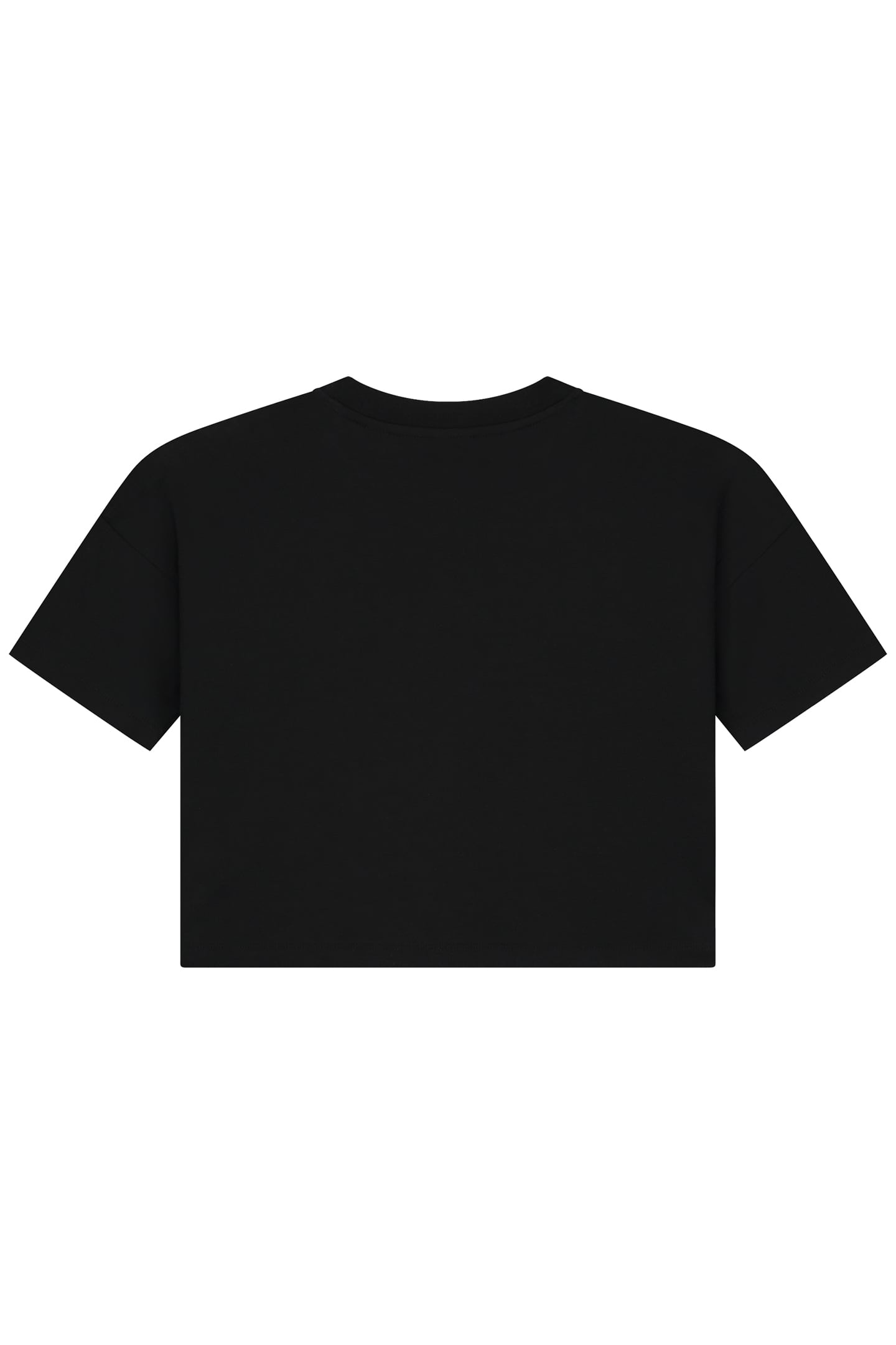 RACER T-SHIRT BLACK 3