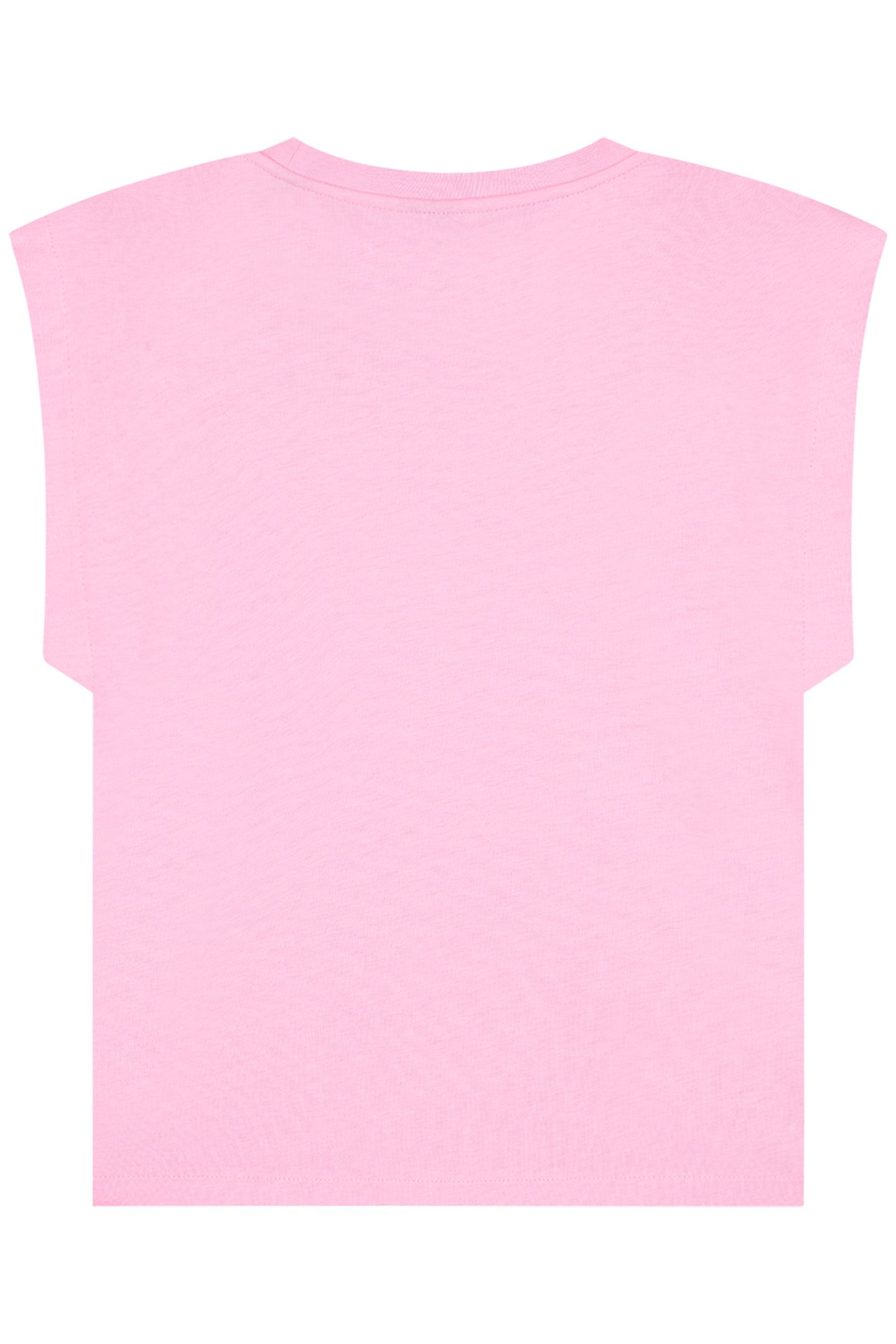 PALLAS T-SHIRT FOXY PINK 3