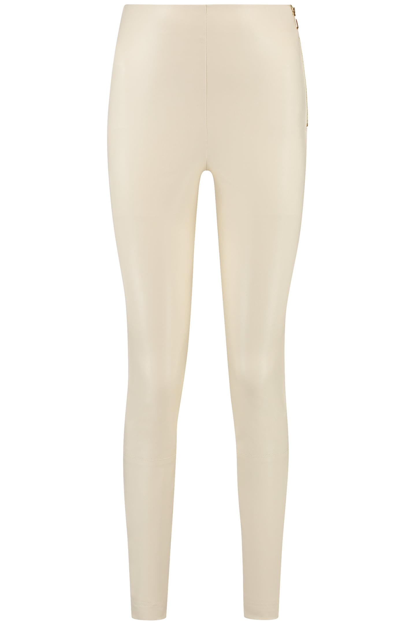 ESA PANTS CREAM 1