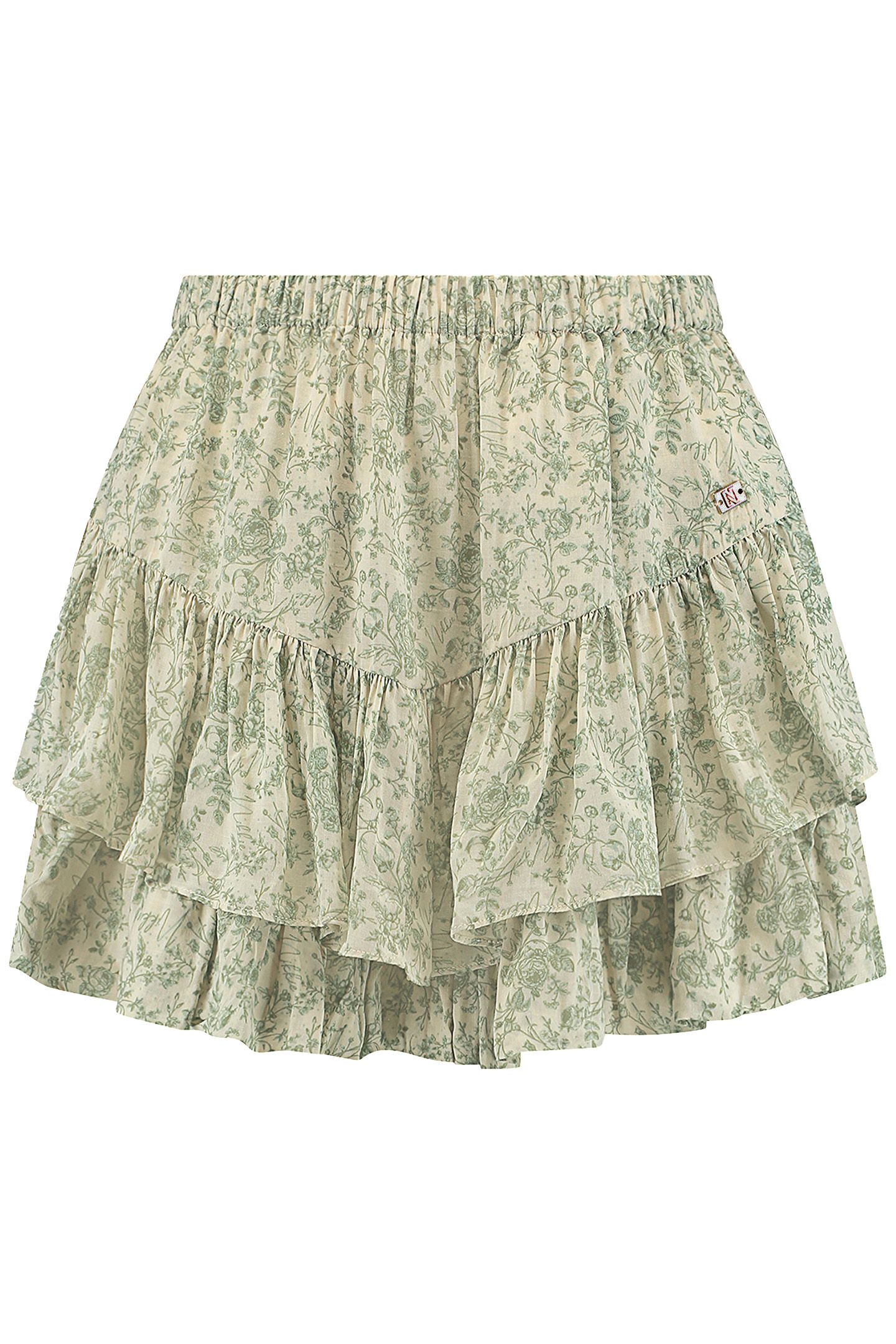 EMBRUN SKORT JADE 2