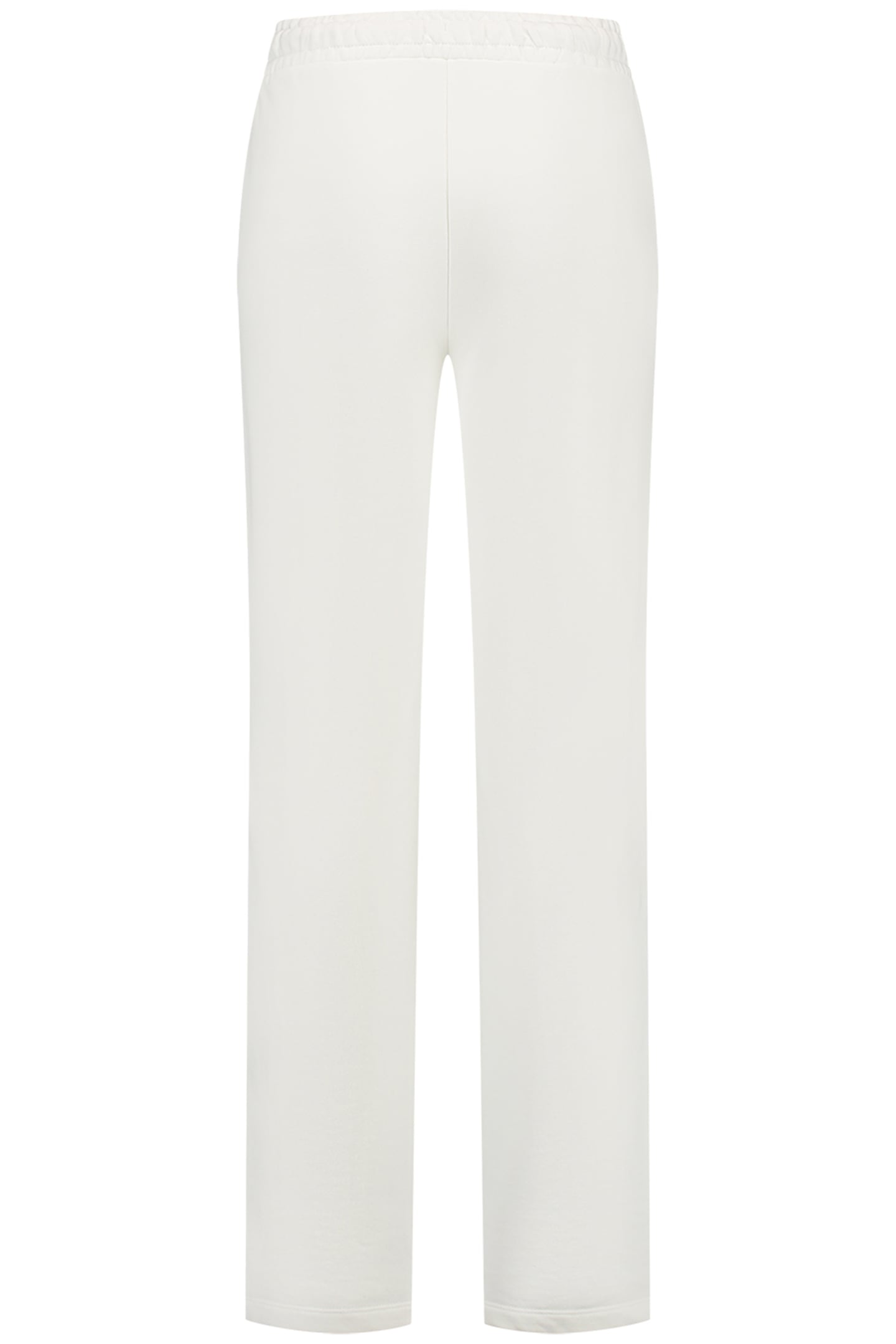 ERVADI SWEAT PANTS STAR WHITE 3