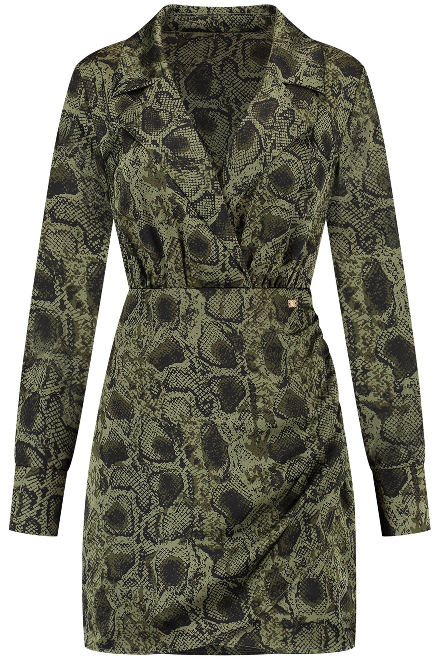 ELBURGON DRESS ARMY 2