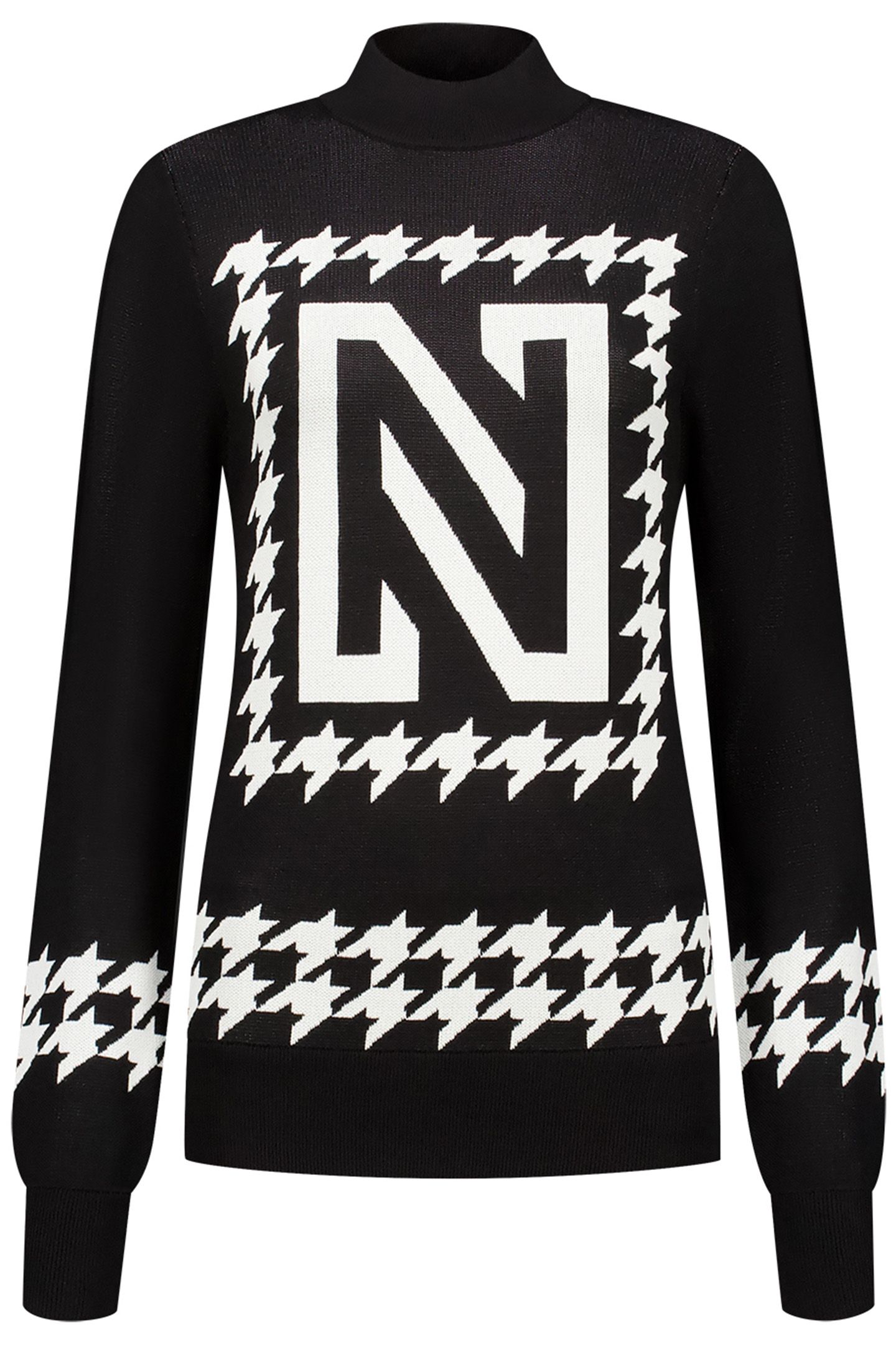 ESPIRITO PULL BLACK 2