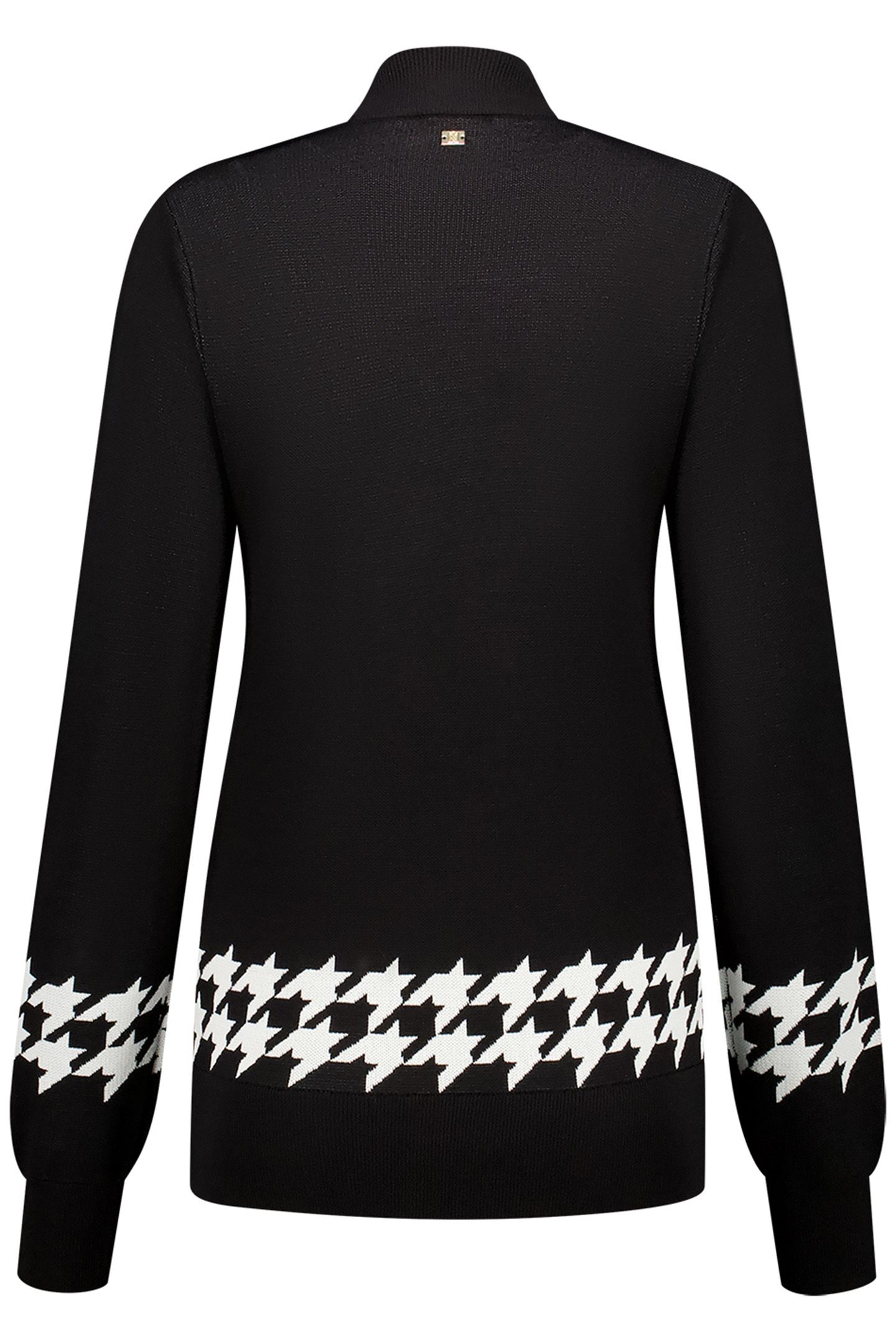 ESPIRITO PULL BLACK 3