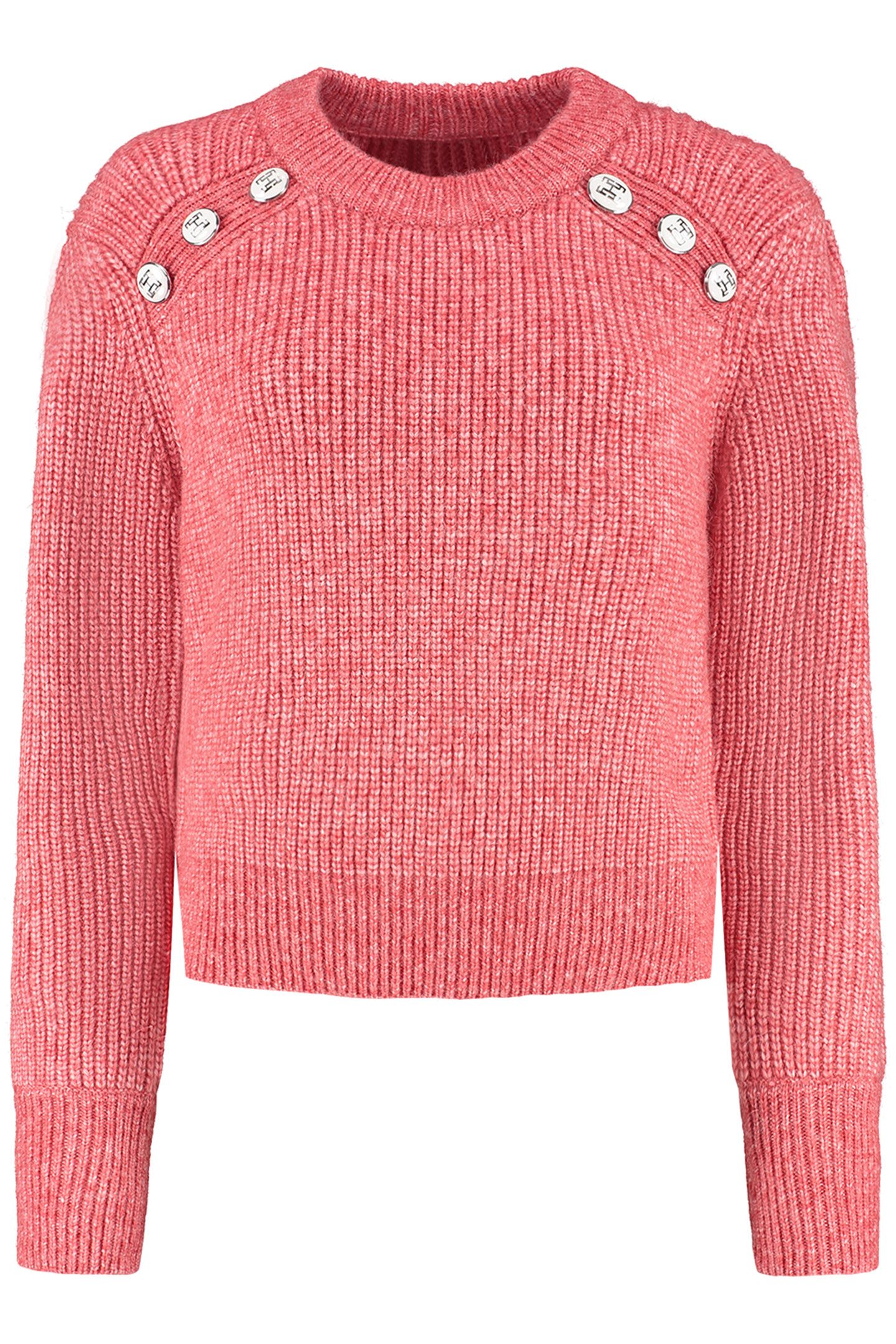 DANICA PULL FAB RED 2