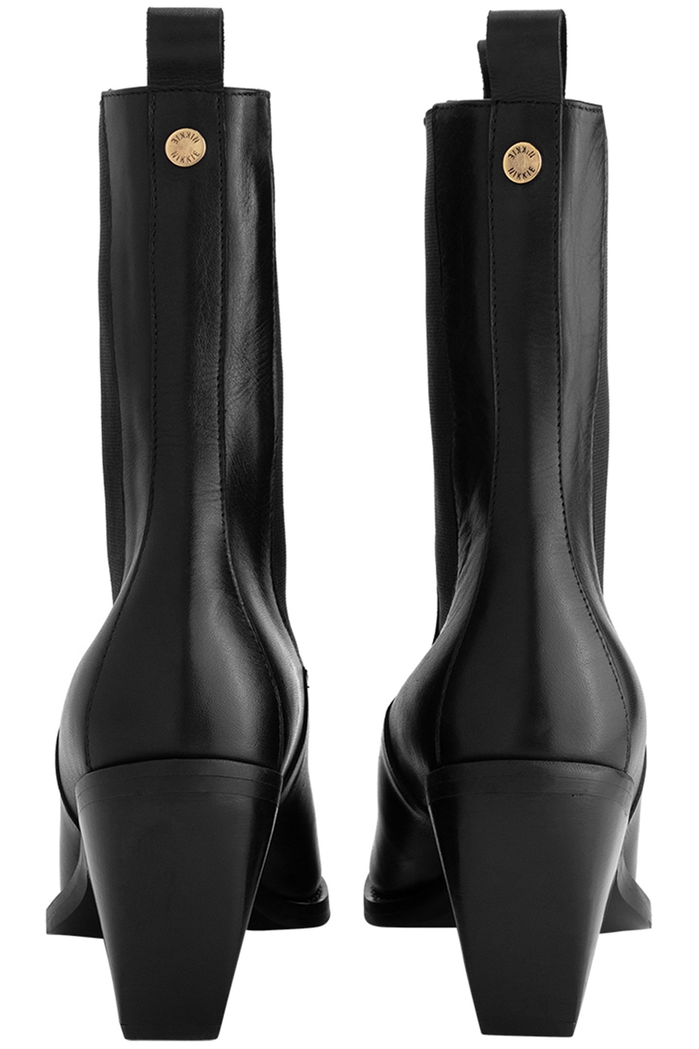 ARAL BOOTS BLACK 3