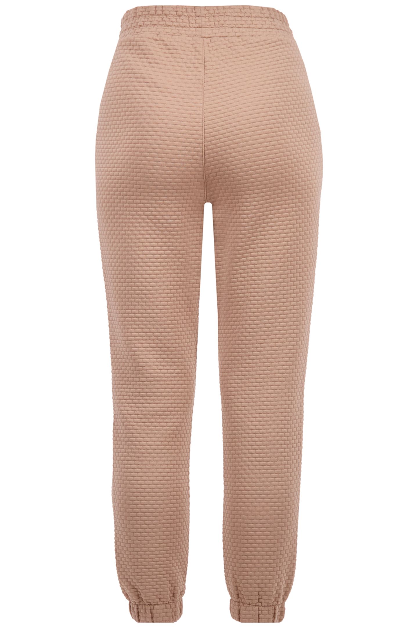 SIL PANTS LATTE BROWN 2