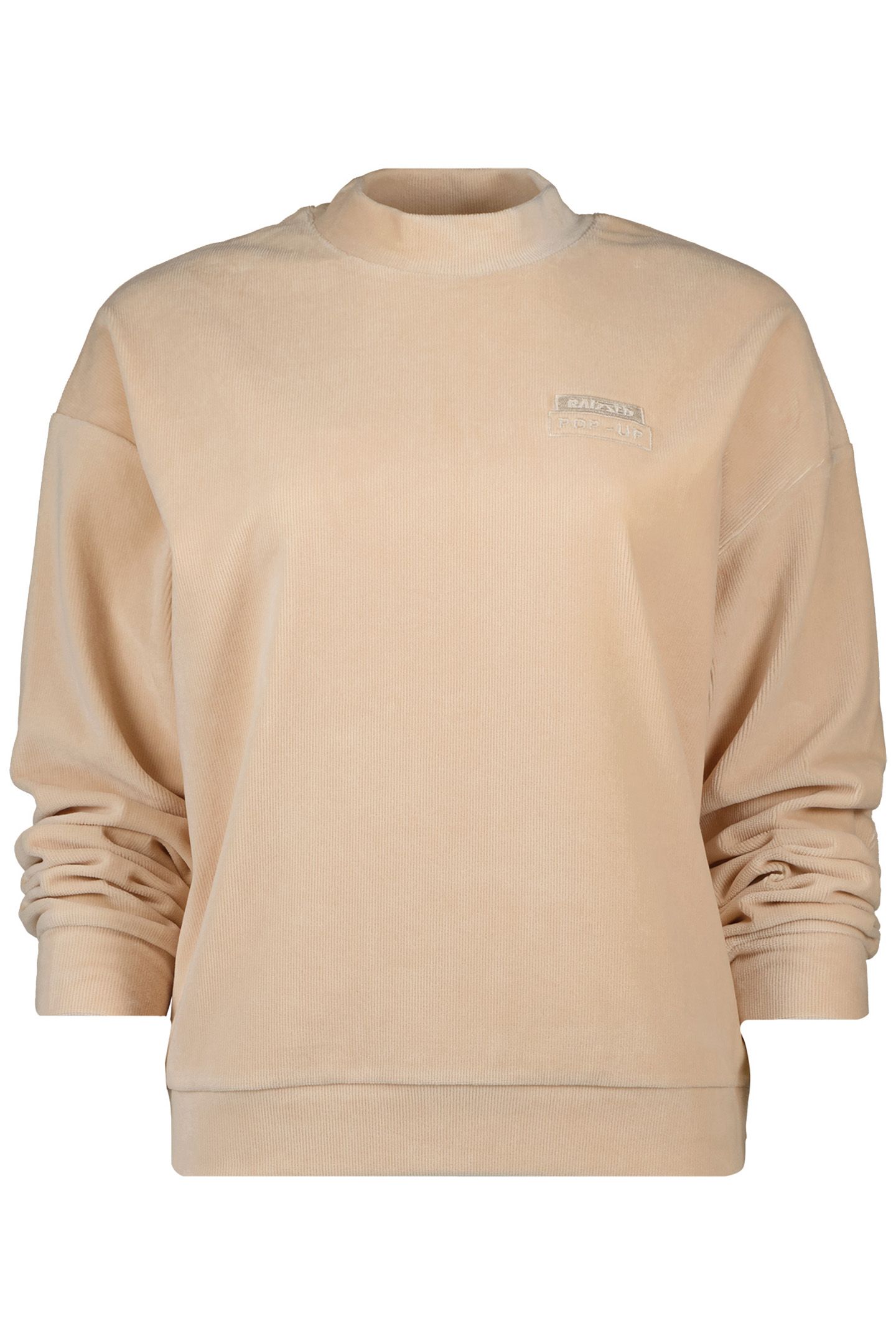 NORI SWEATER SAND 1