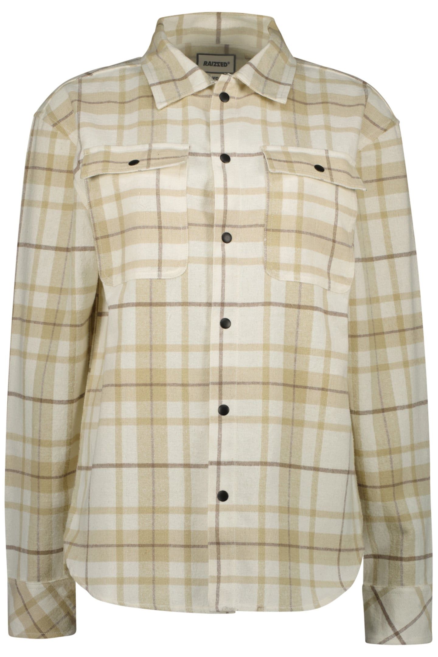 KAYNE JACKET INDOOR KHAKI SPORT 4