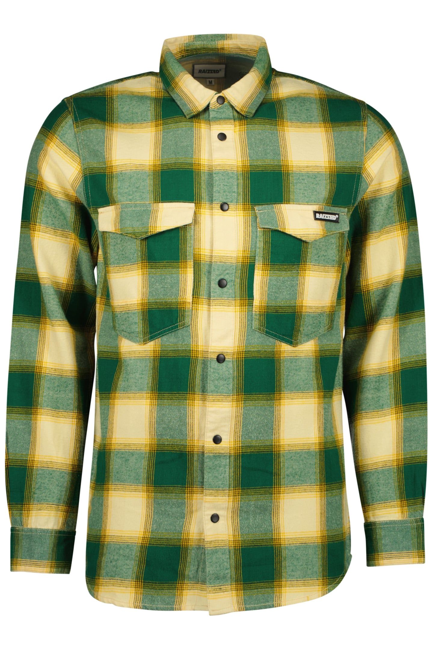 BELDRICK SHIRT EVERGREEN 4