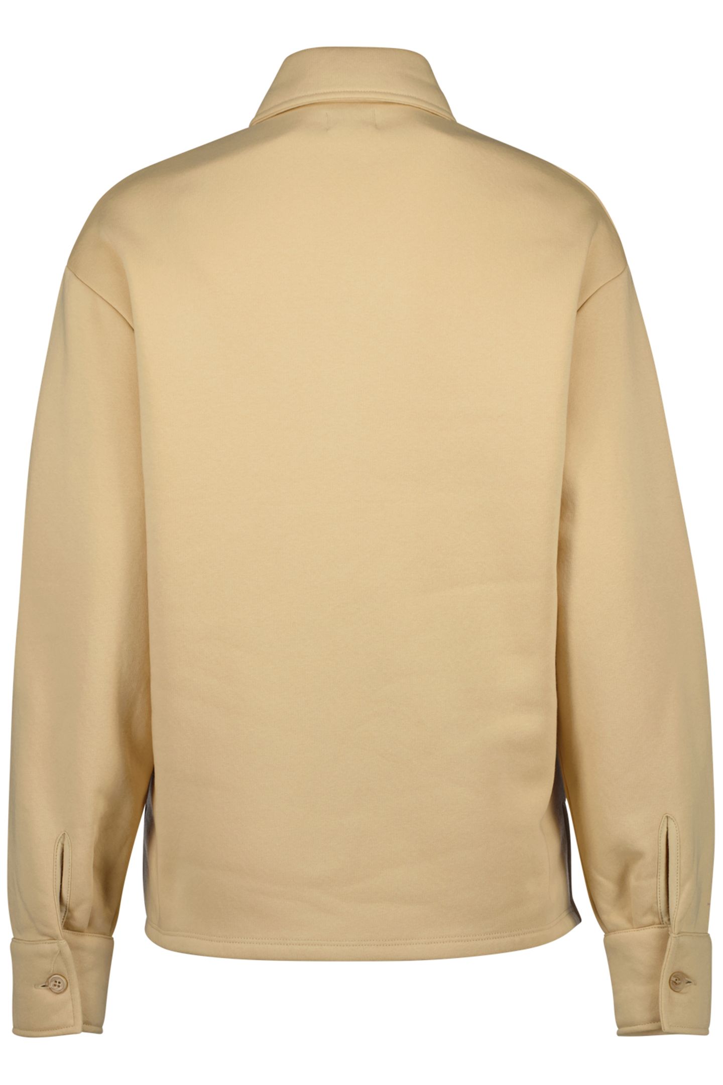 DEMI BLOUSE KHAKI SPORT 5