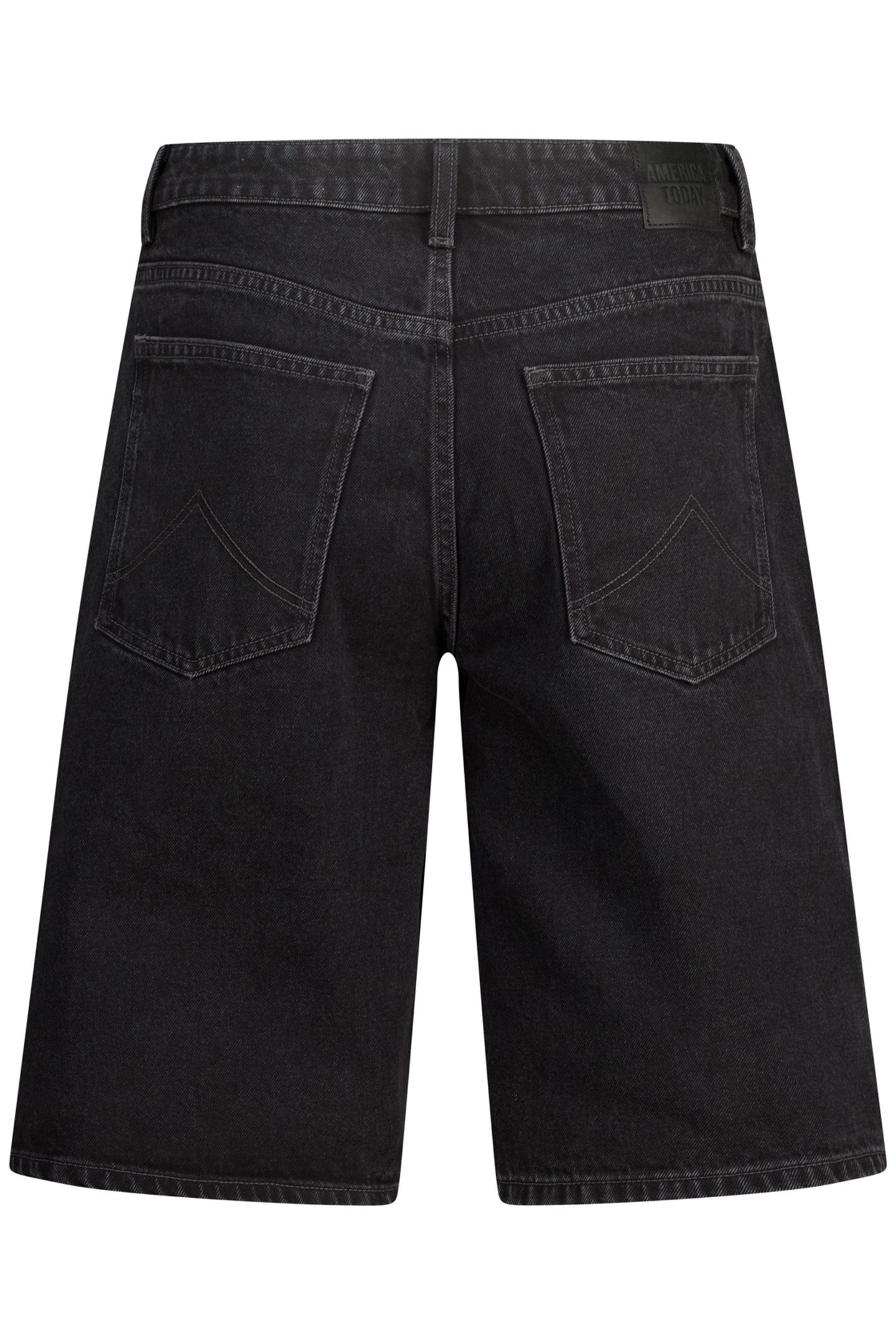 NIYA WASHED BLACK 2