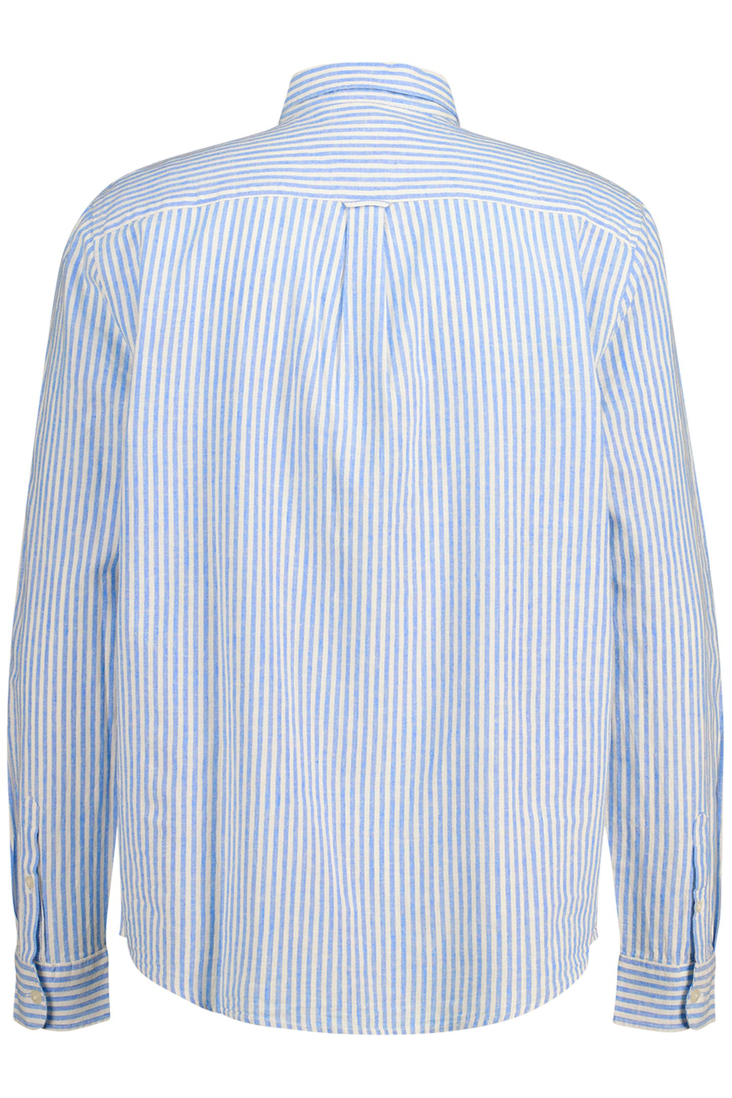 HOLLIS WHITE/BLUE 2