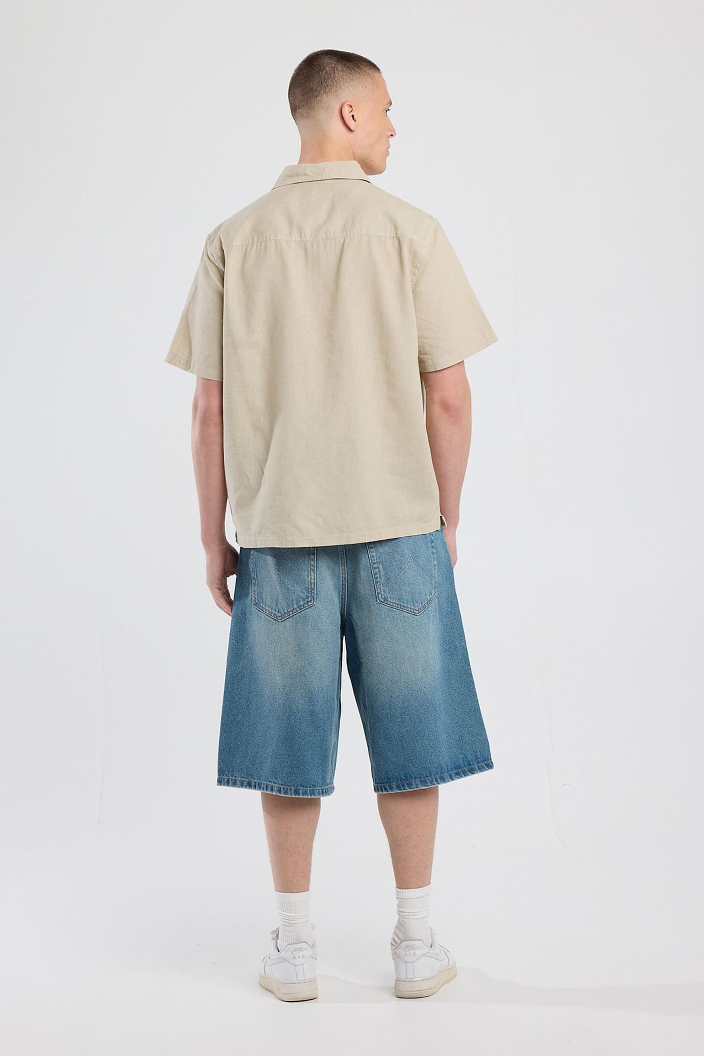 IKE CAPPUCINO 2