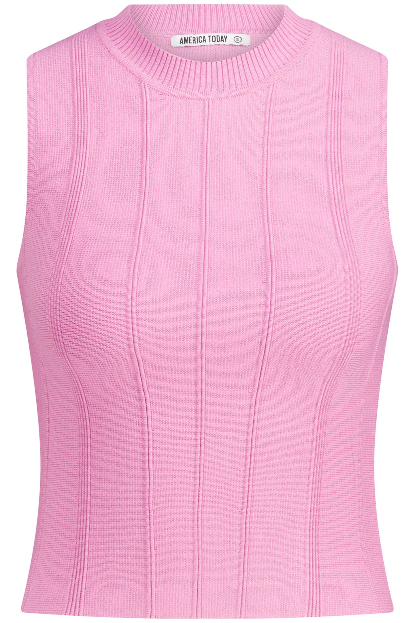 GIGI SOFT PINK 1