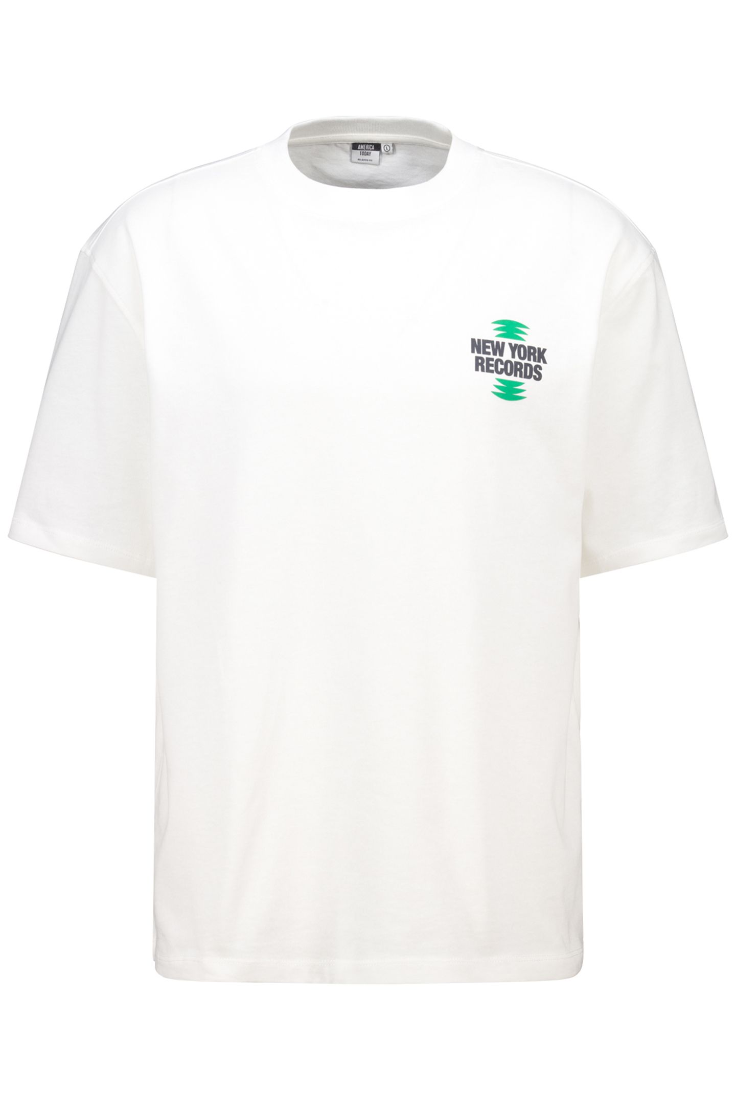 EDUARDO WHITE/GREEN 1