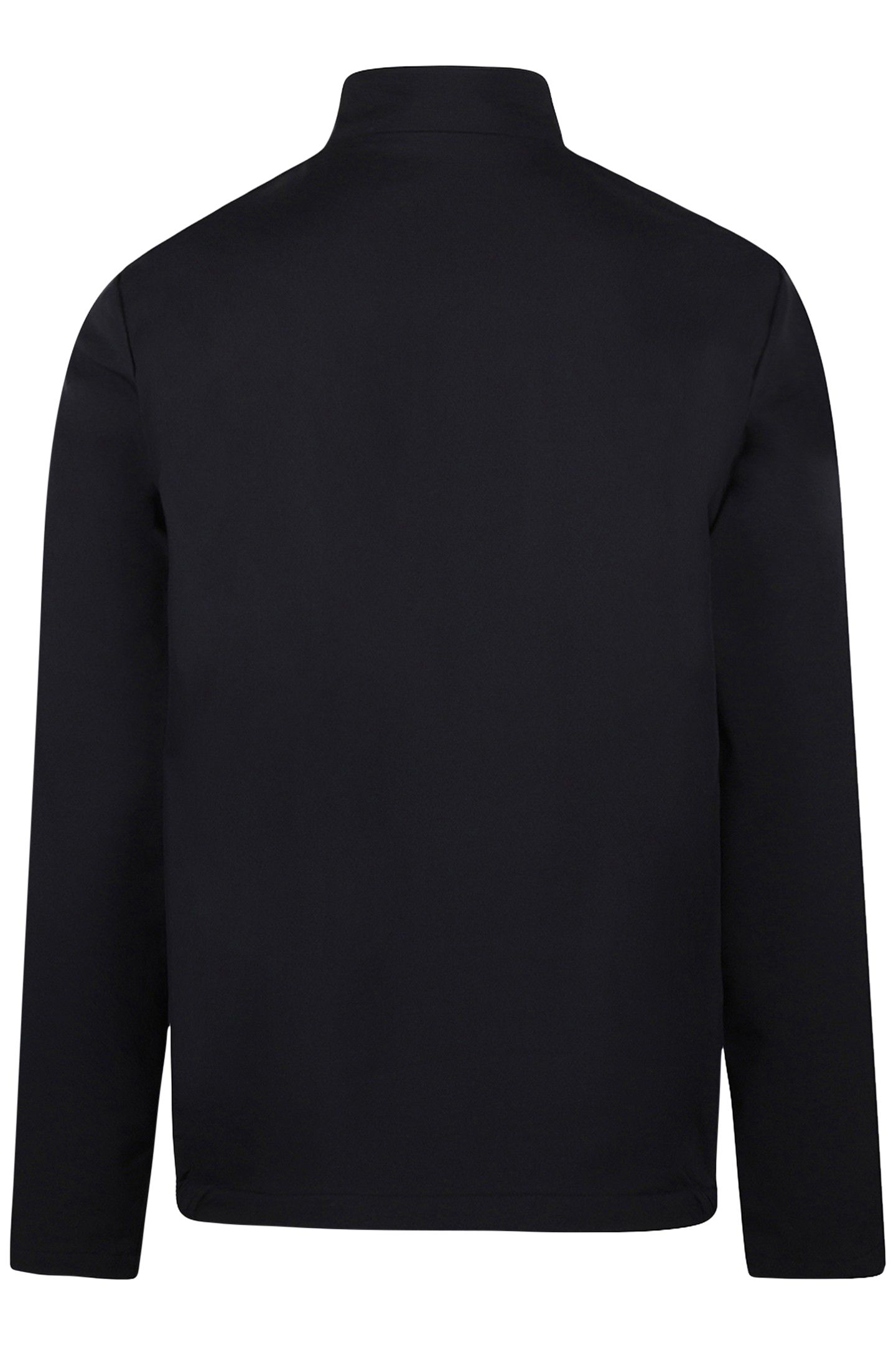 SOFT SHELL JACKET NAVY 5