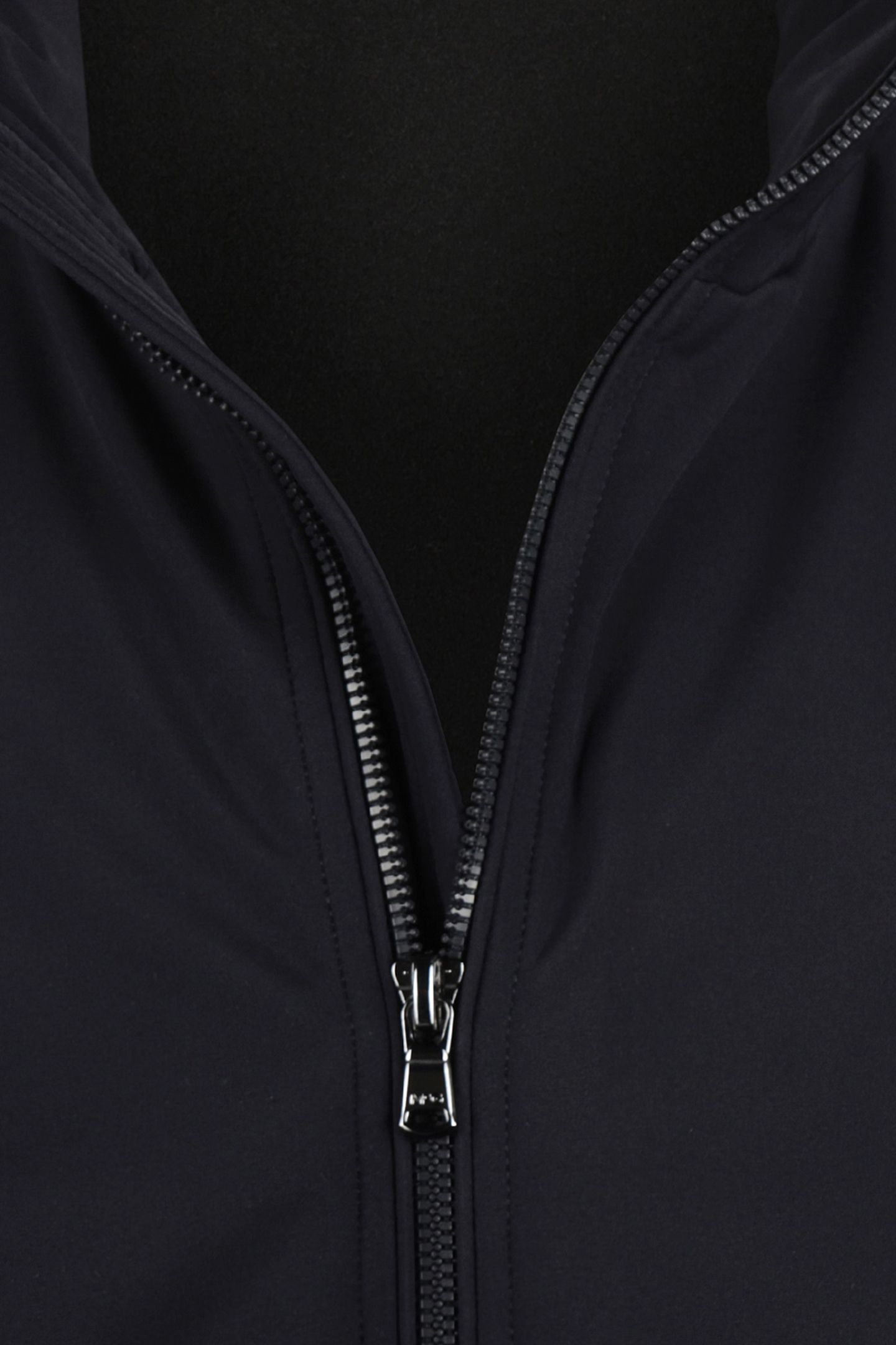 SOFT SHELL JACKET NAVY 7