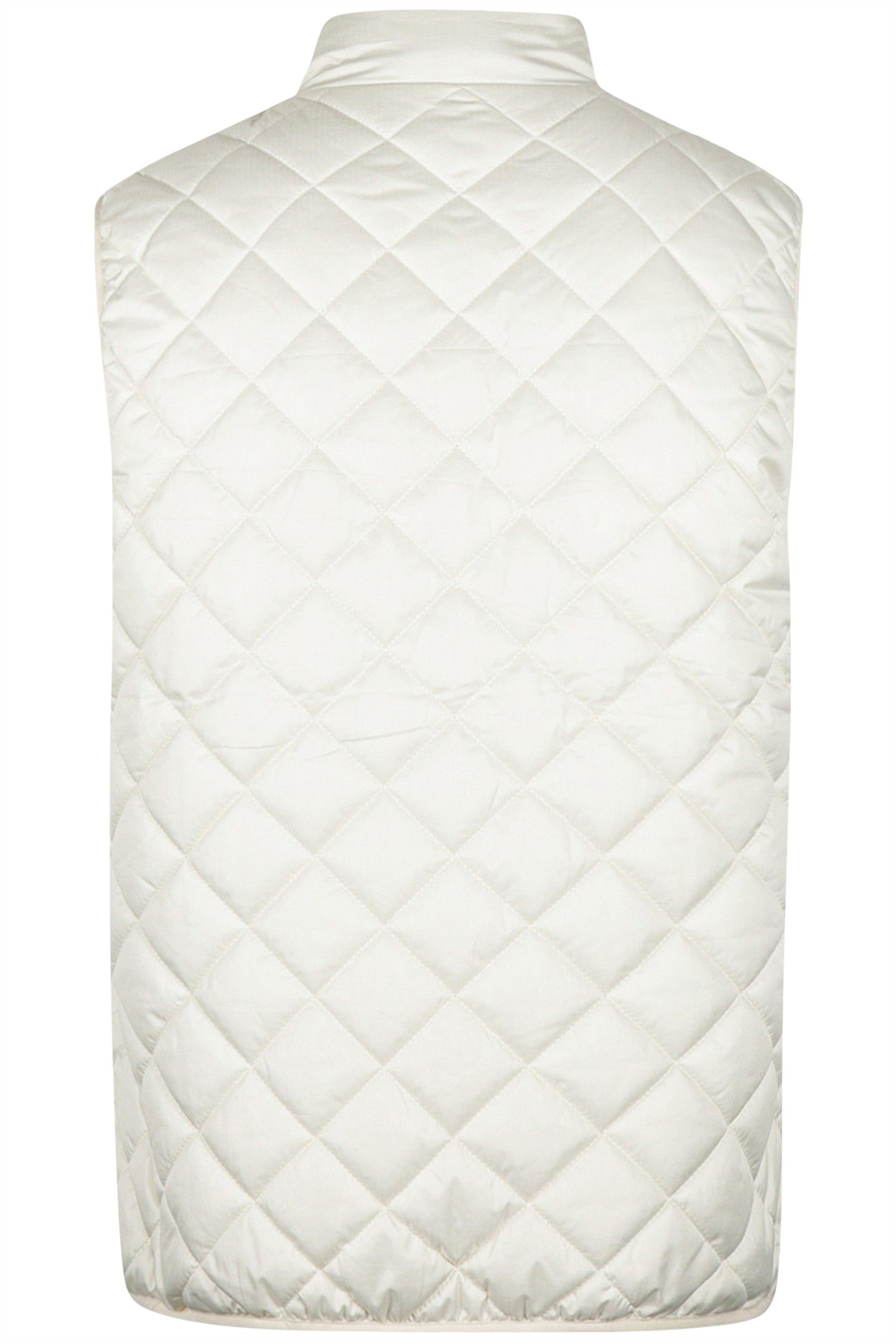 QUILTED BODYWARMER KIT 5