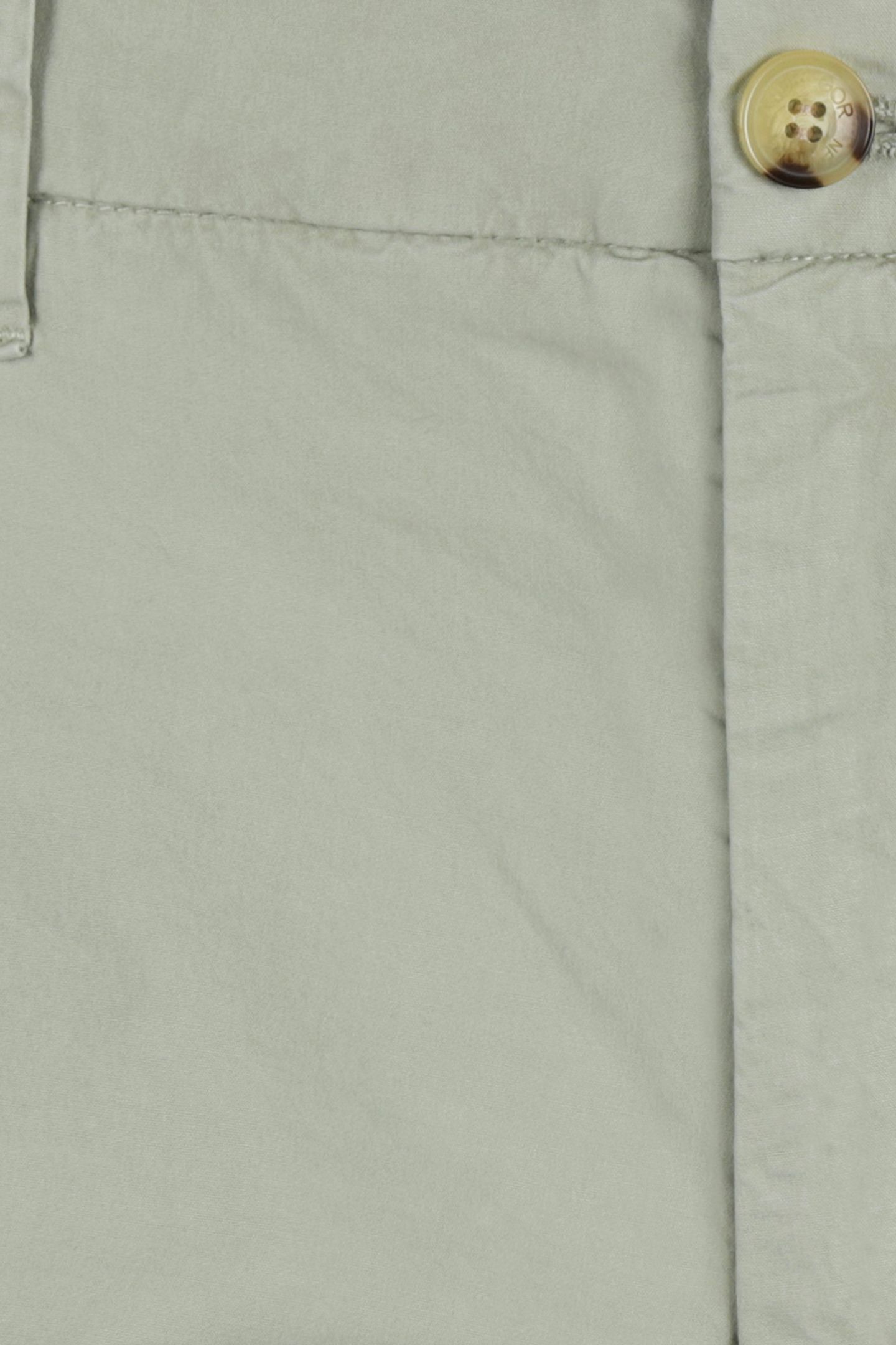 POPLIN SHORTS ICE GREEN 6