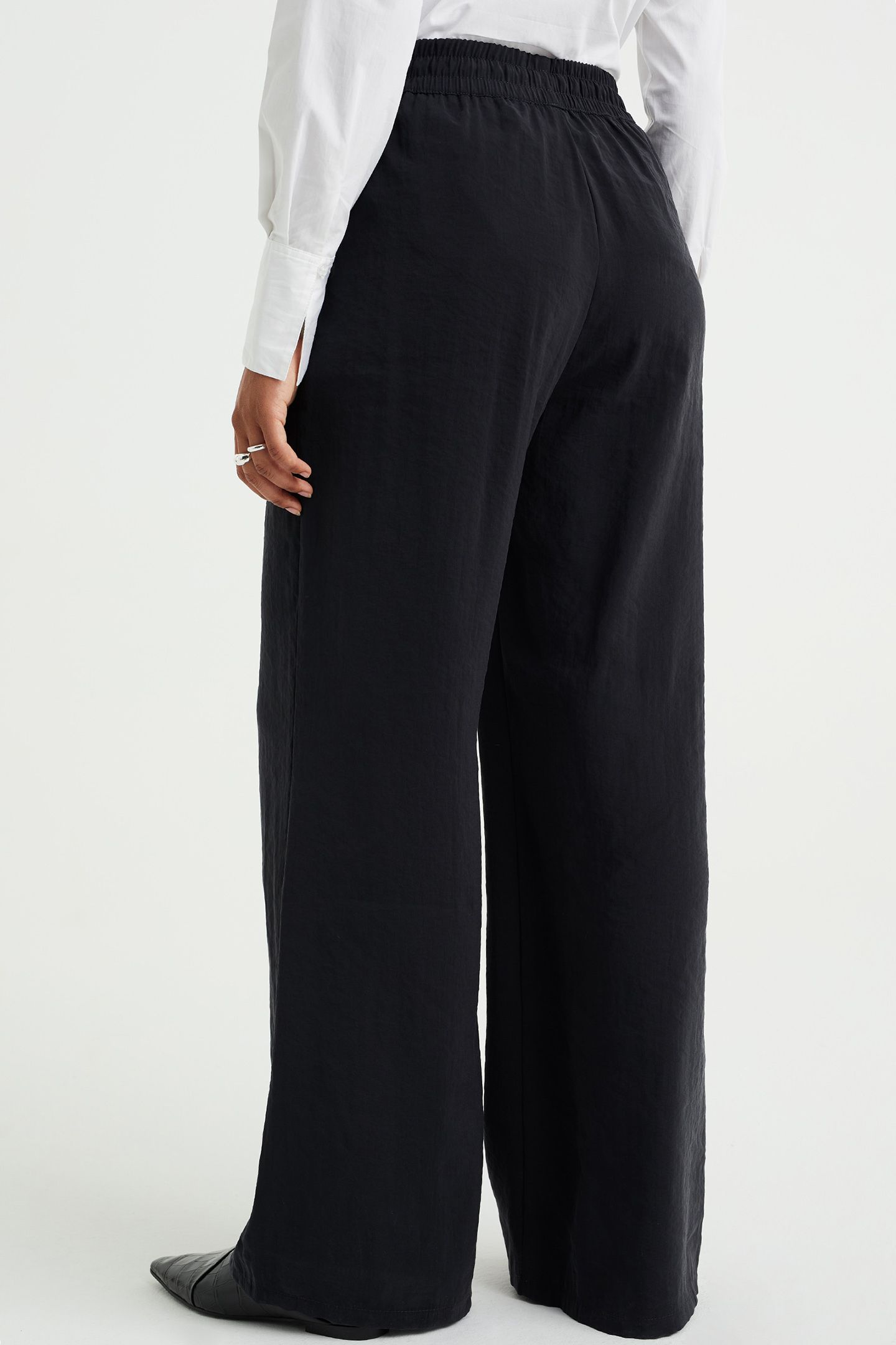 TROUSER BLACK 2