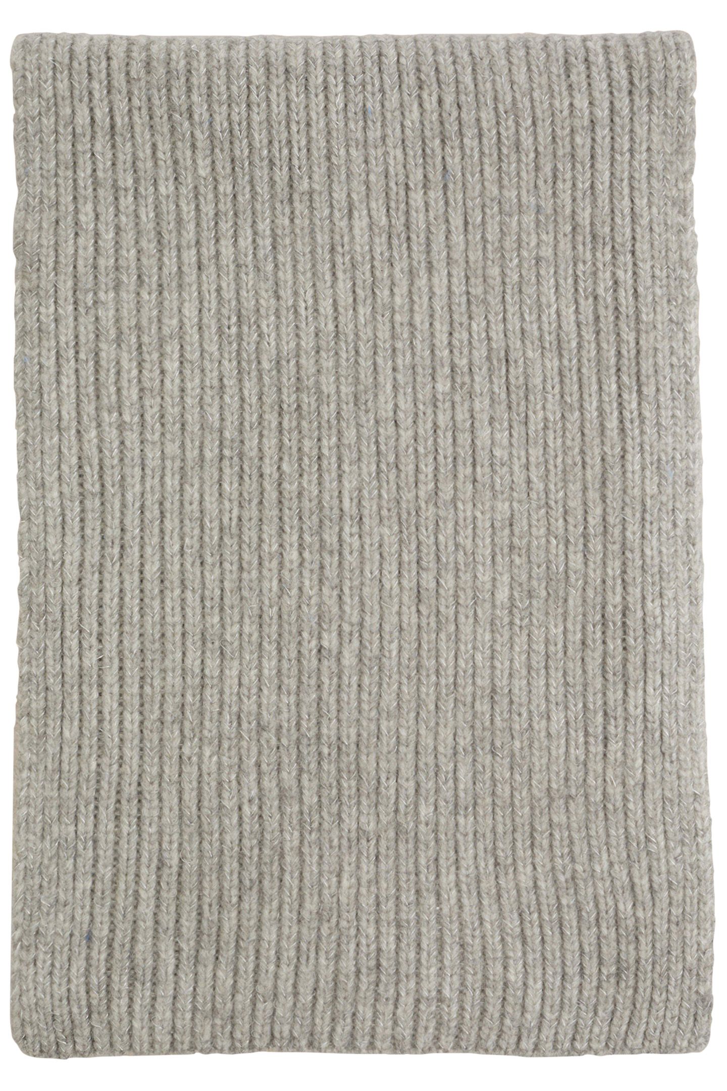 SCARF OUTDOOR LIGHT GREY 1