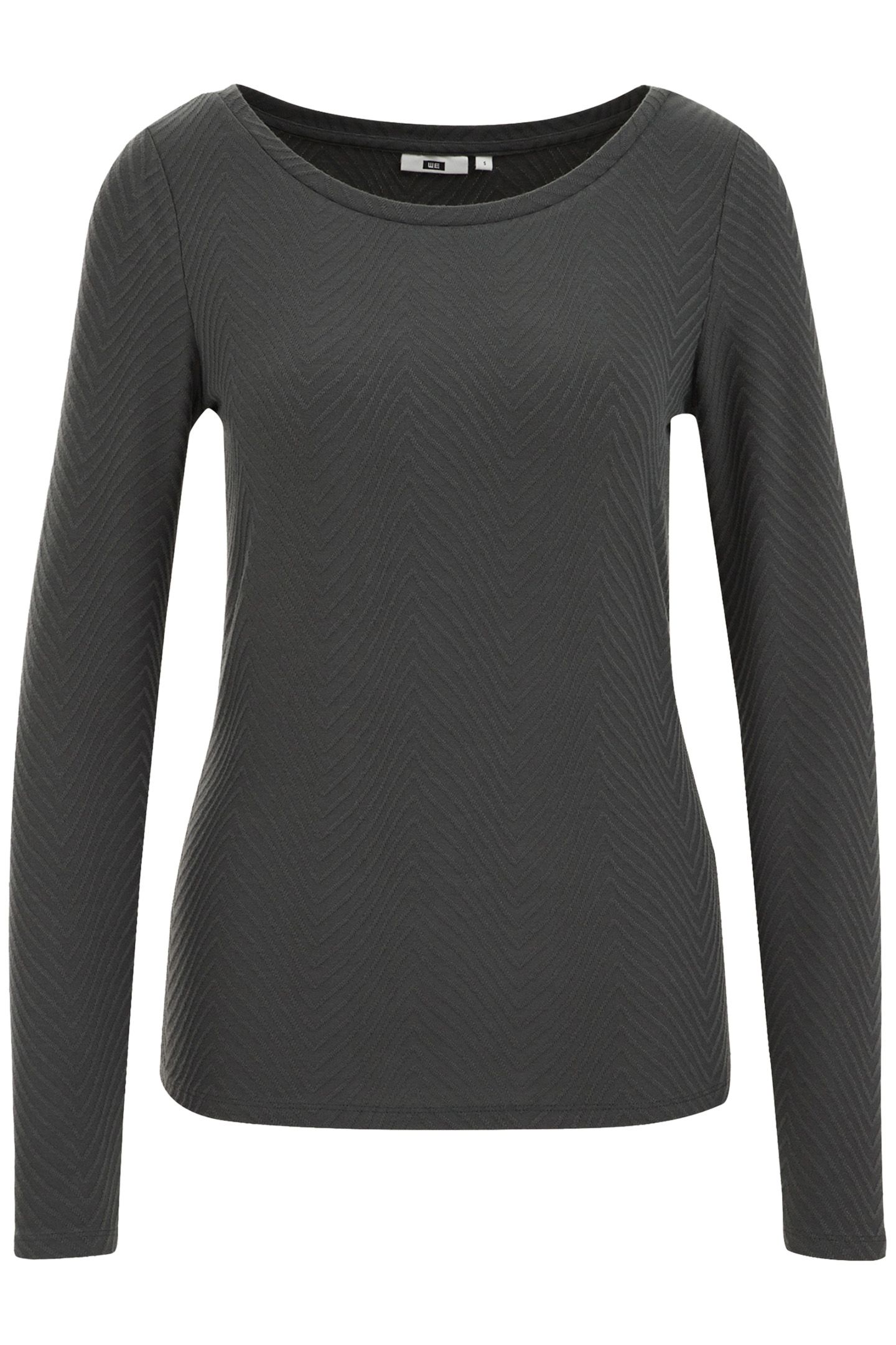 T-SHIRT DARK GREEN 4