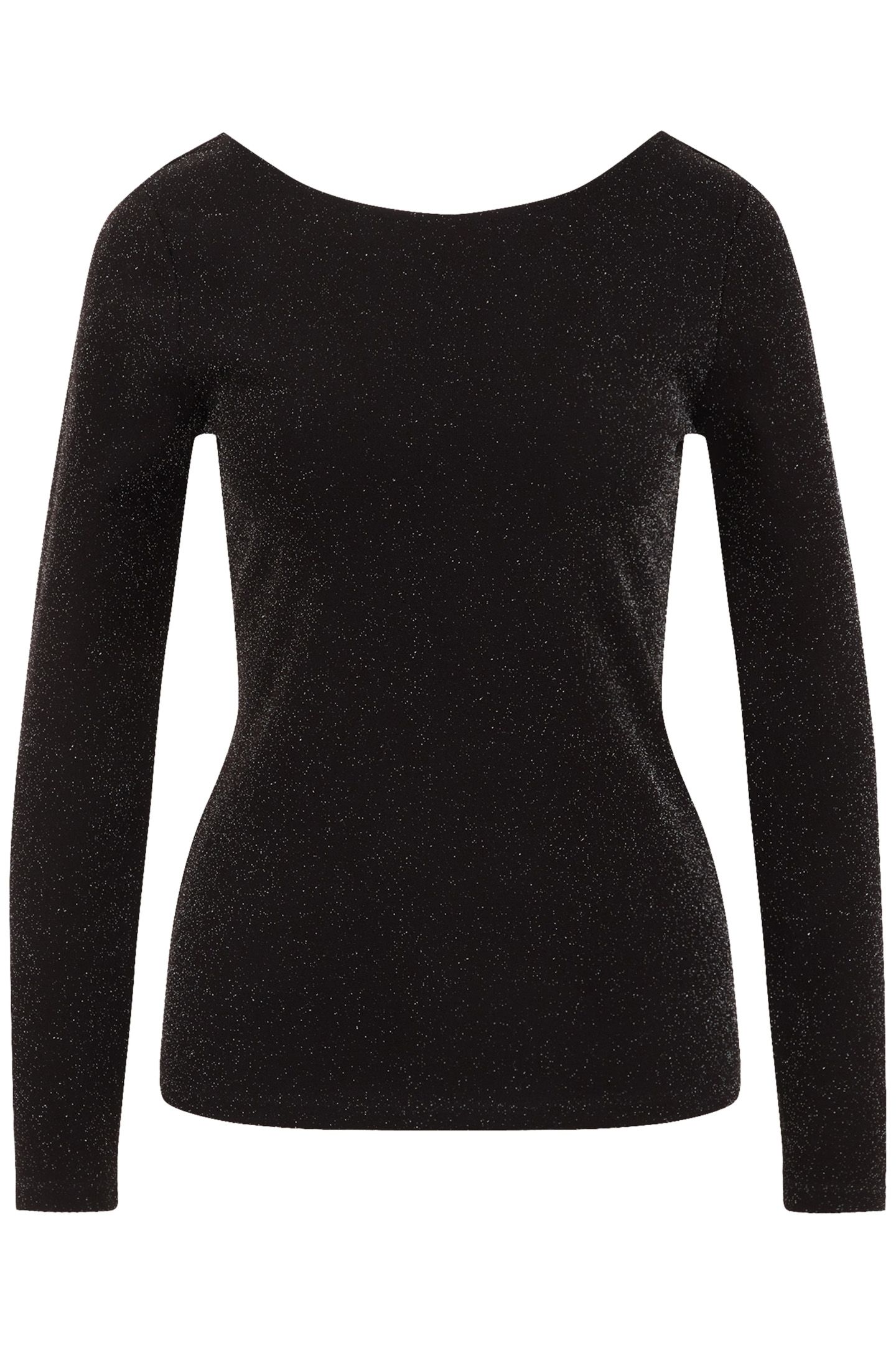 T-SHIRT BLACK 4