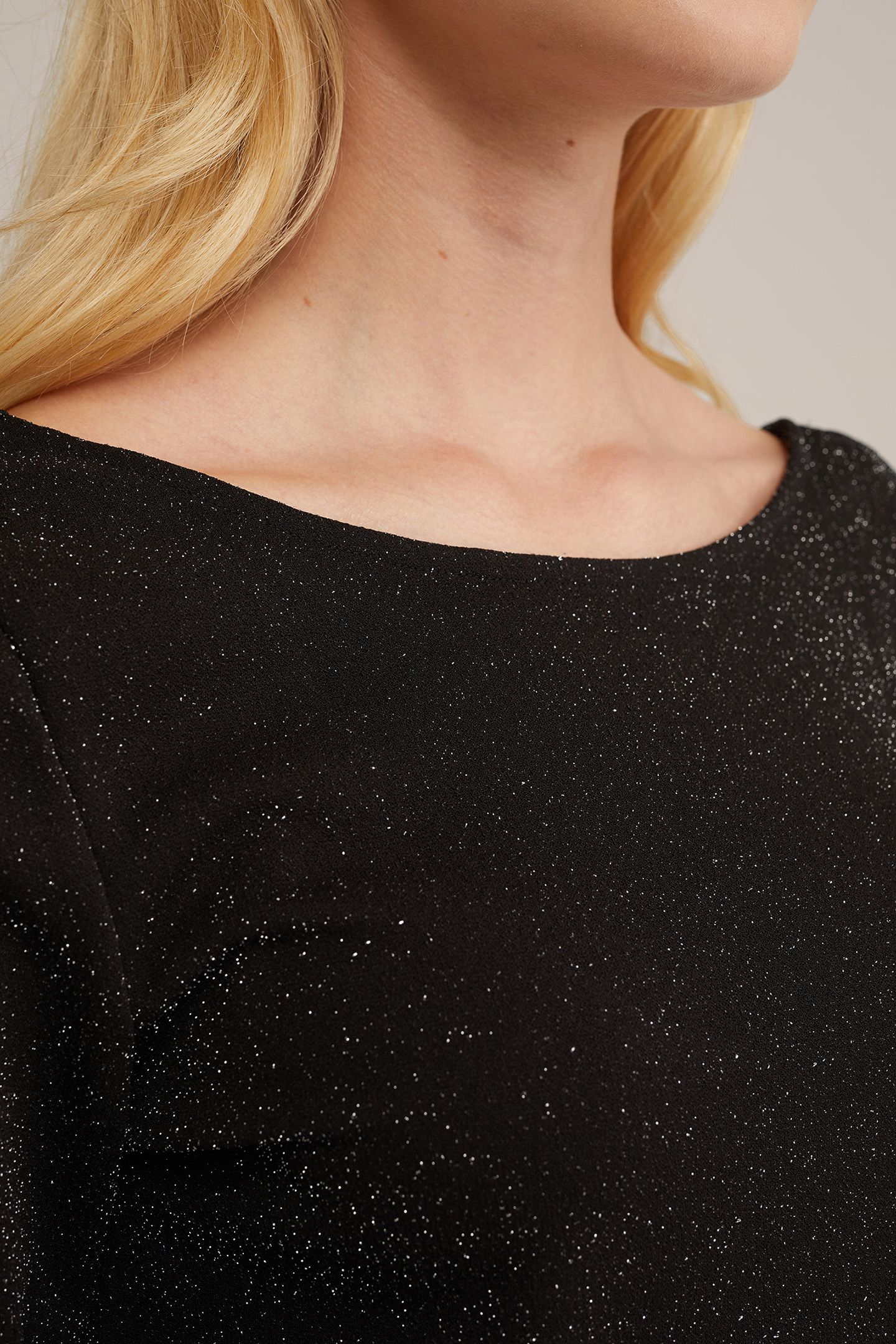 T-SHIRT BLACK 6