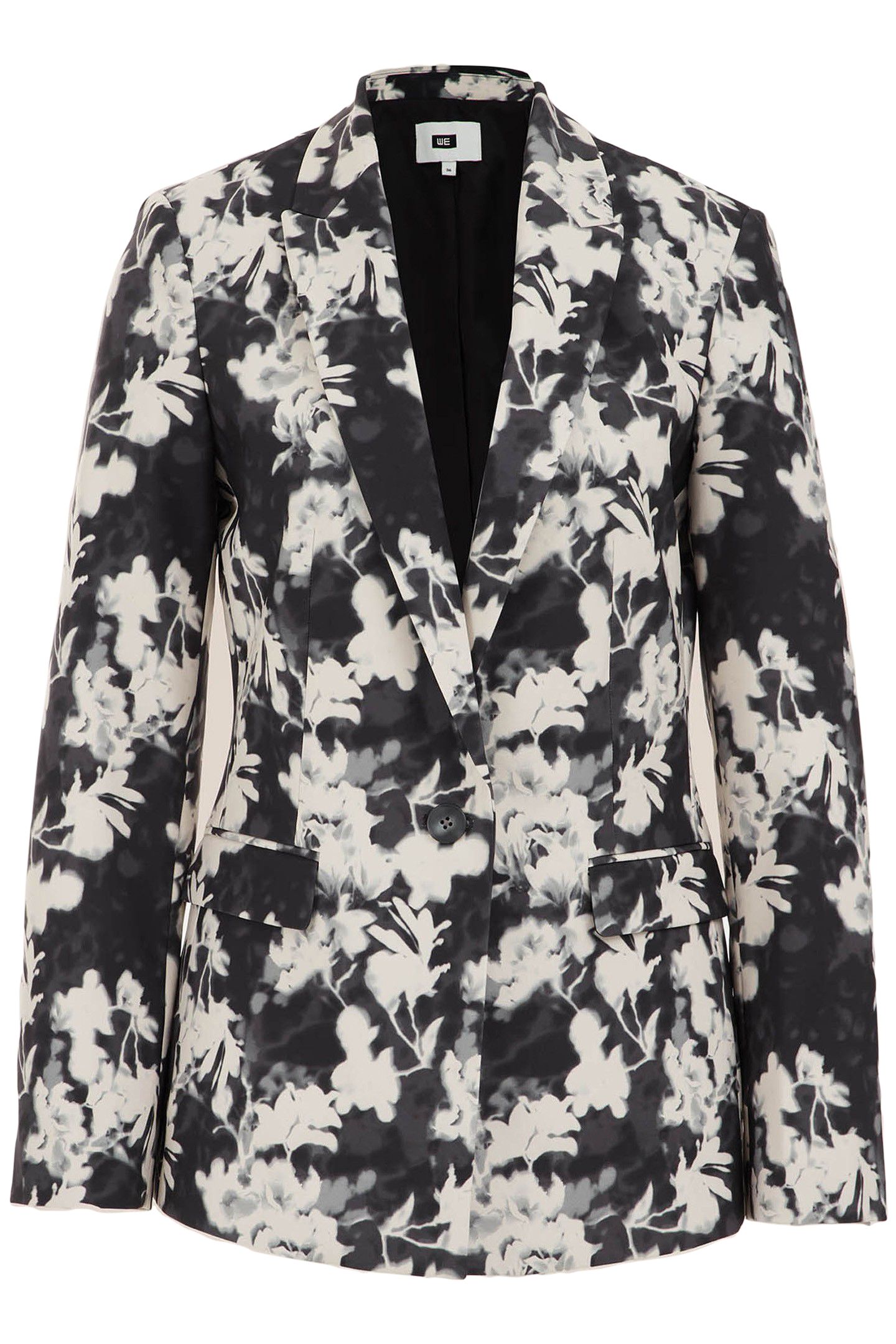 BLAZER BLACK 4
