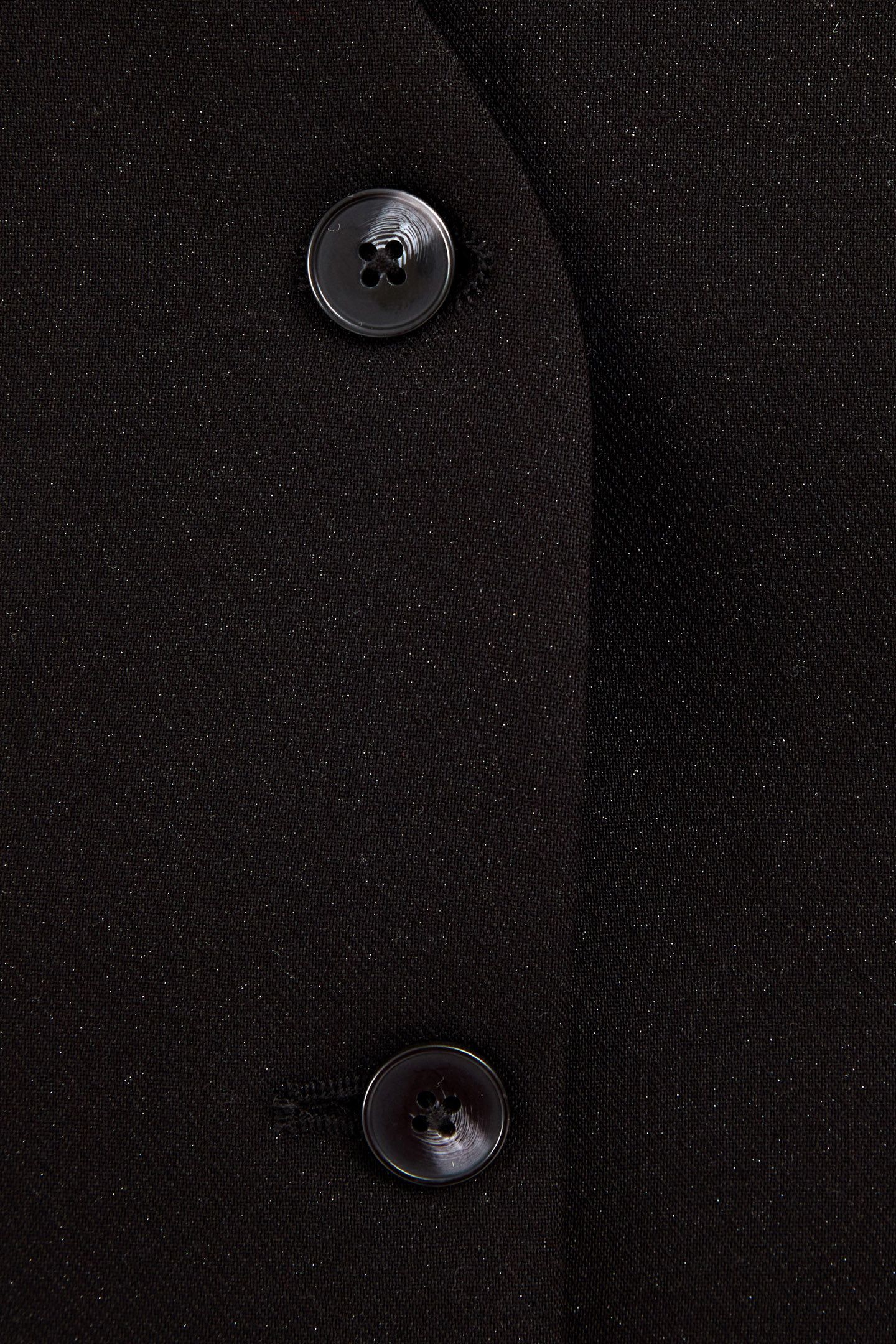 GILET BLACK 7