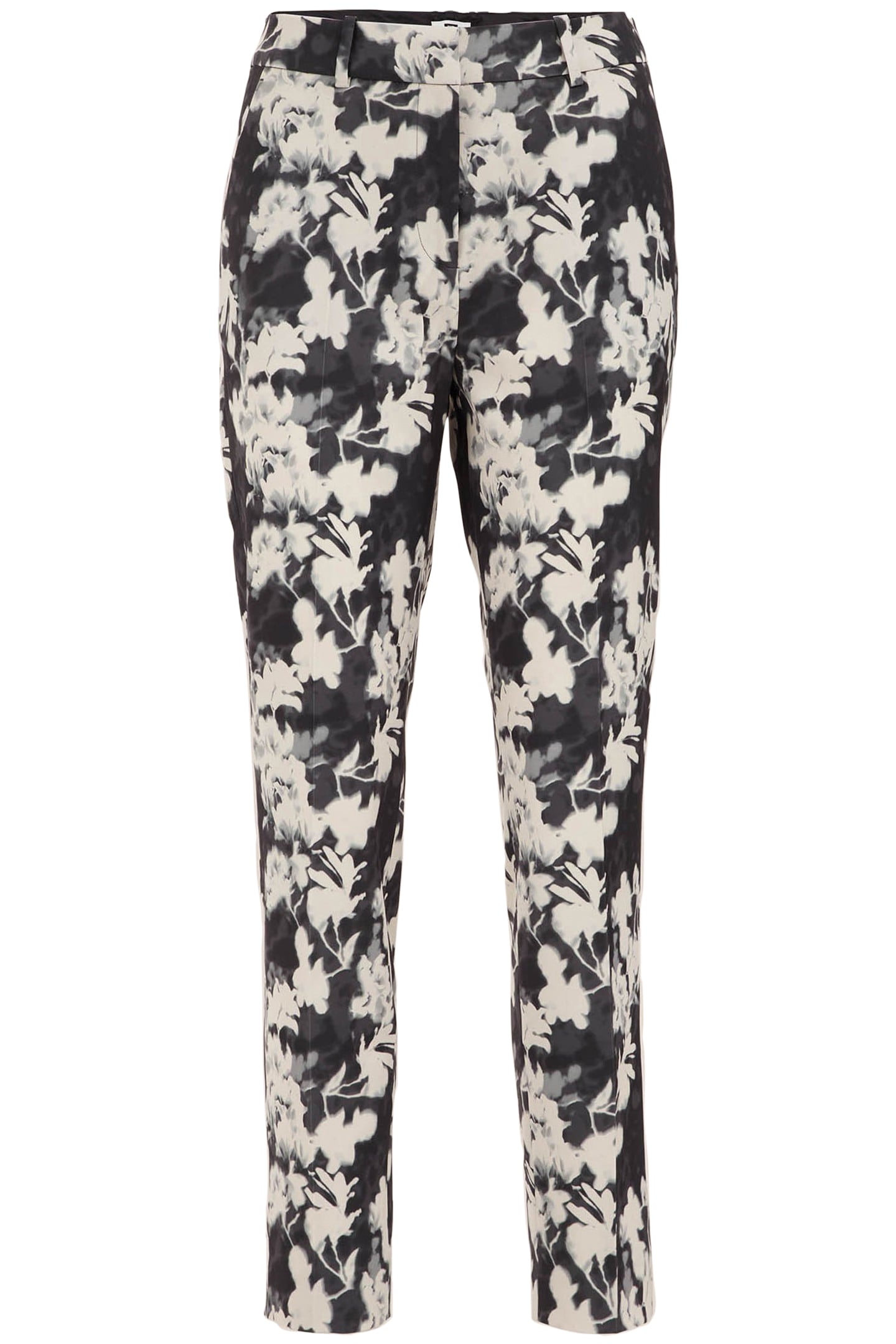 TROUSER BLACK 4