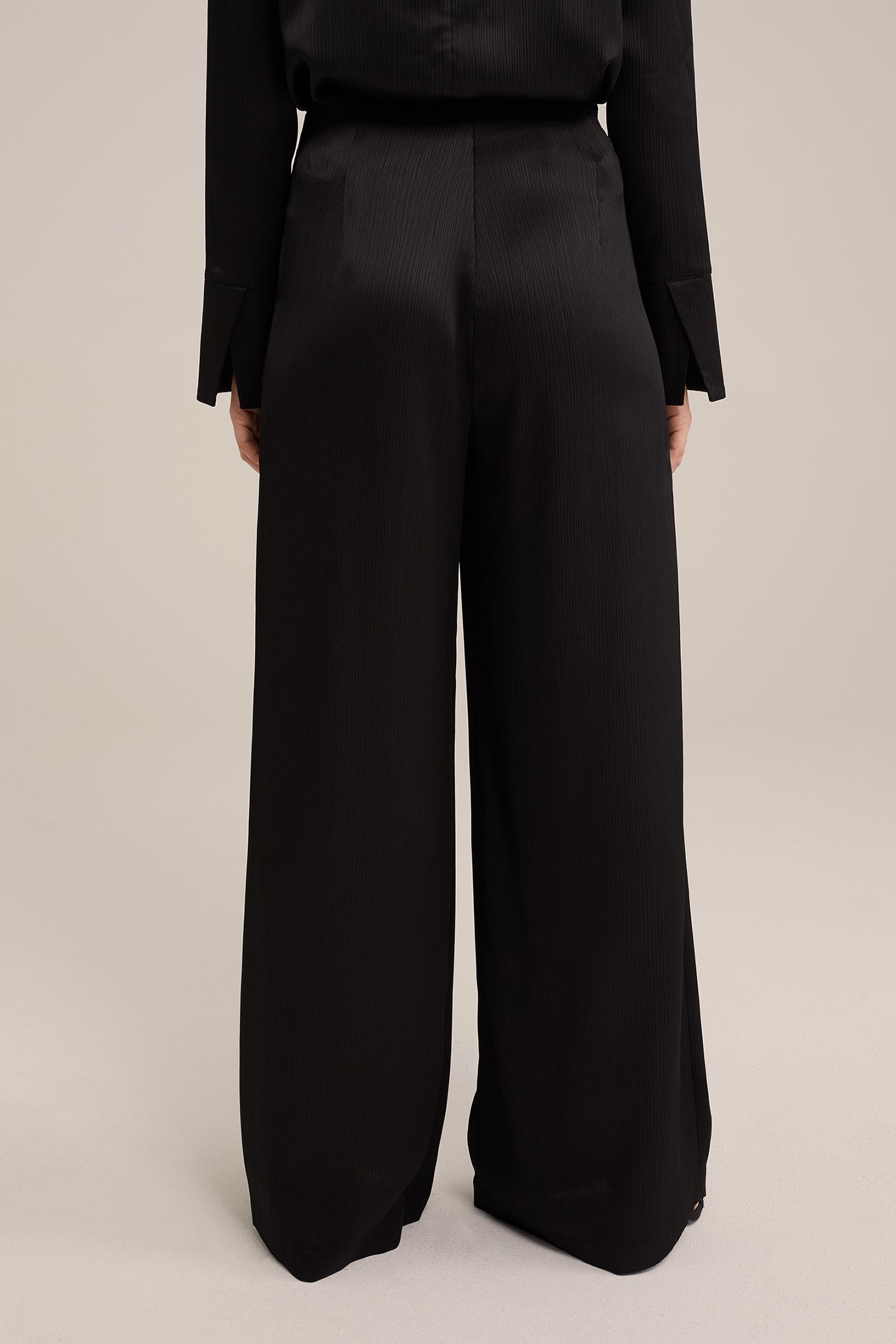 TROUSER BLACK 2