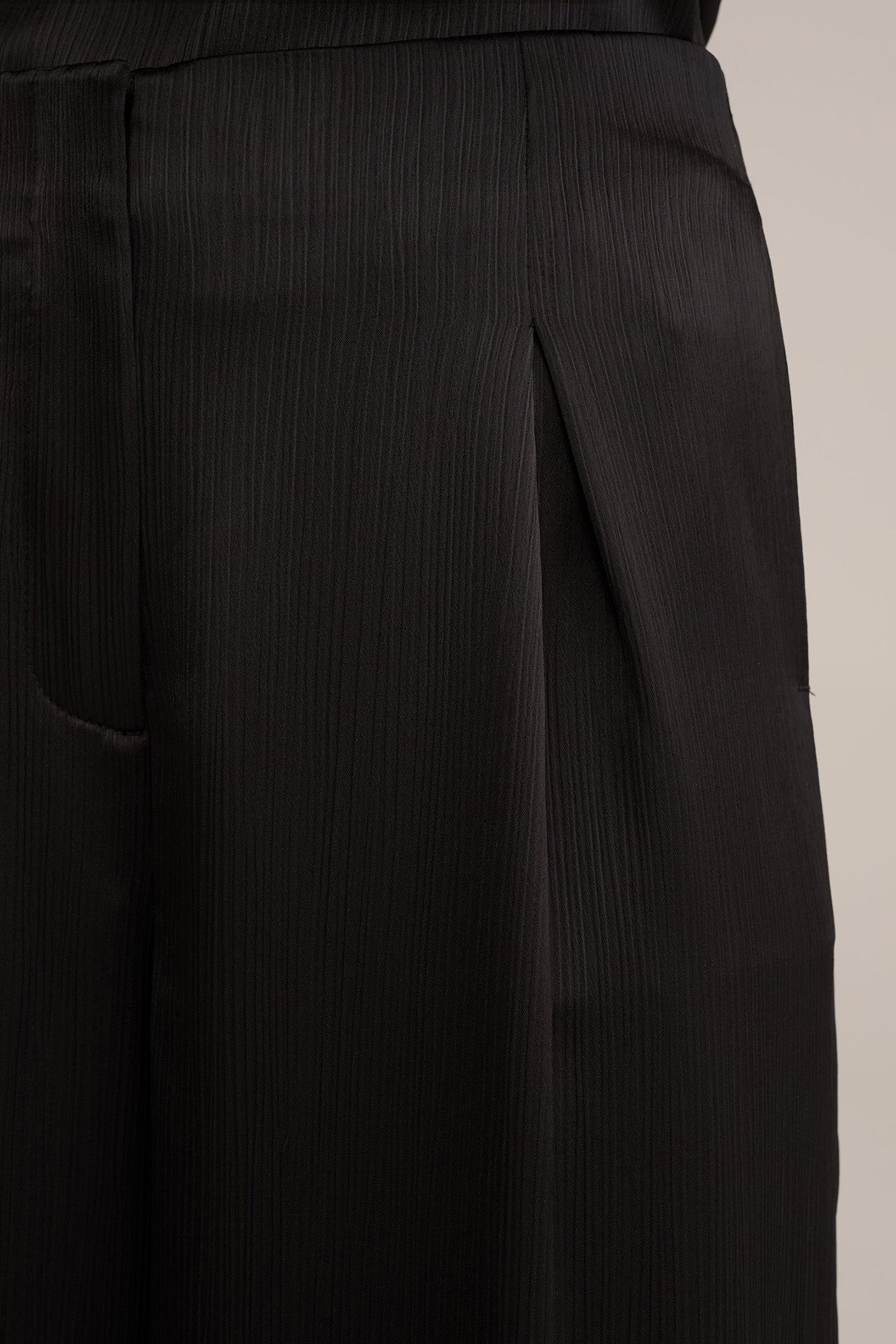 TROUSER BLACK 5