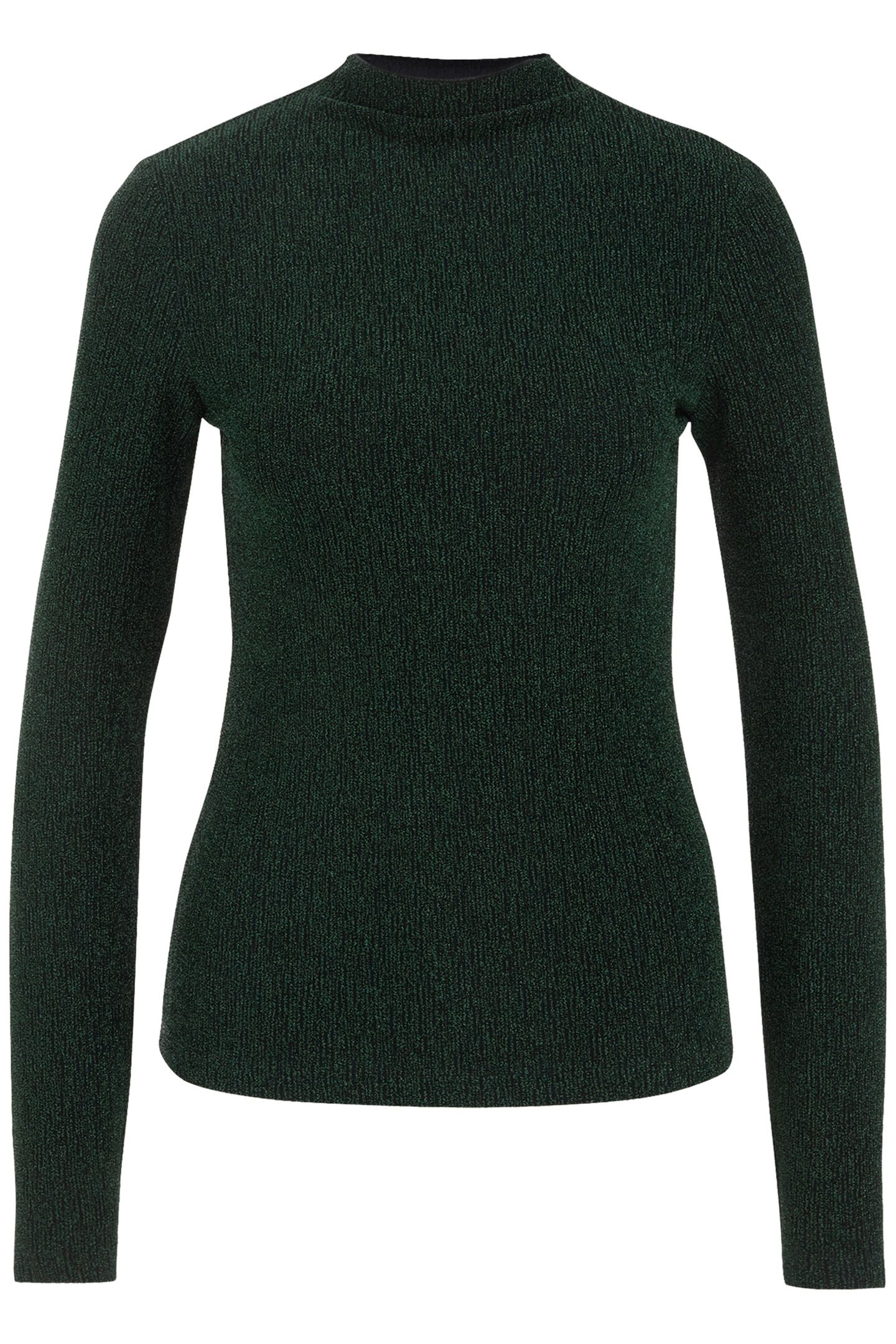 T-SHIRT GREEN 4