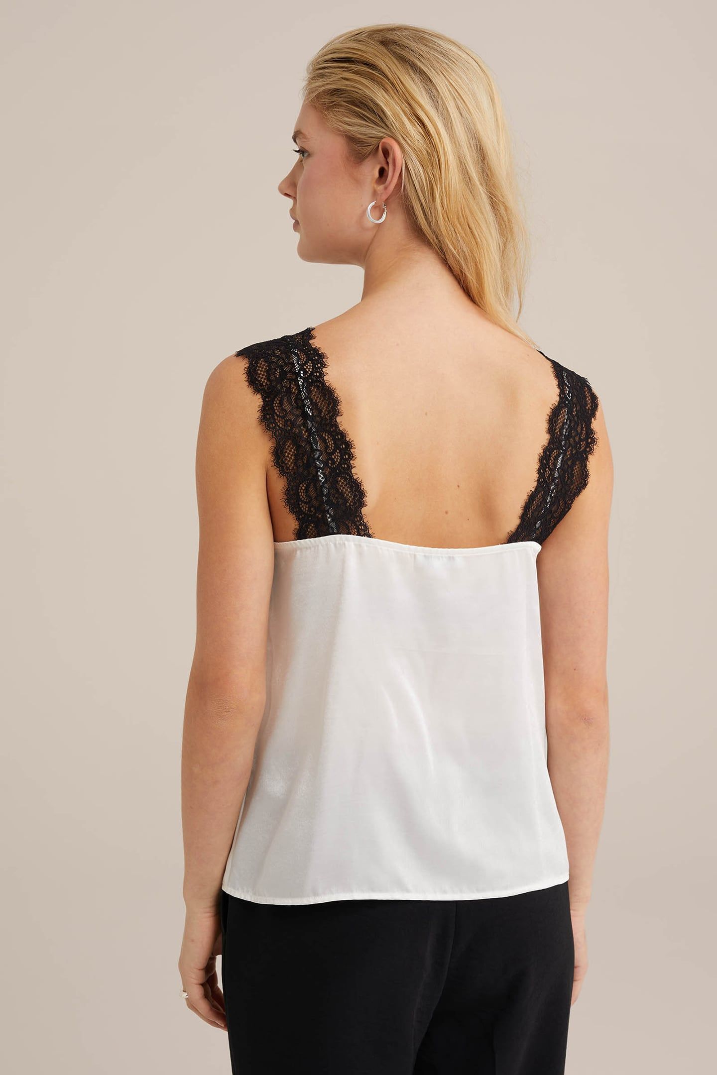 BLOUSE WHITE 2