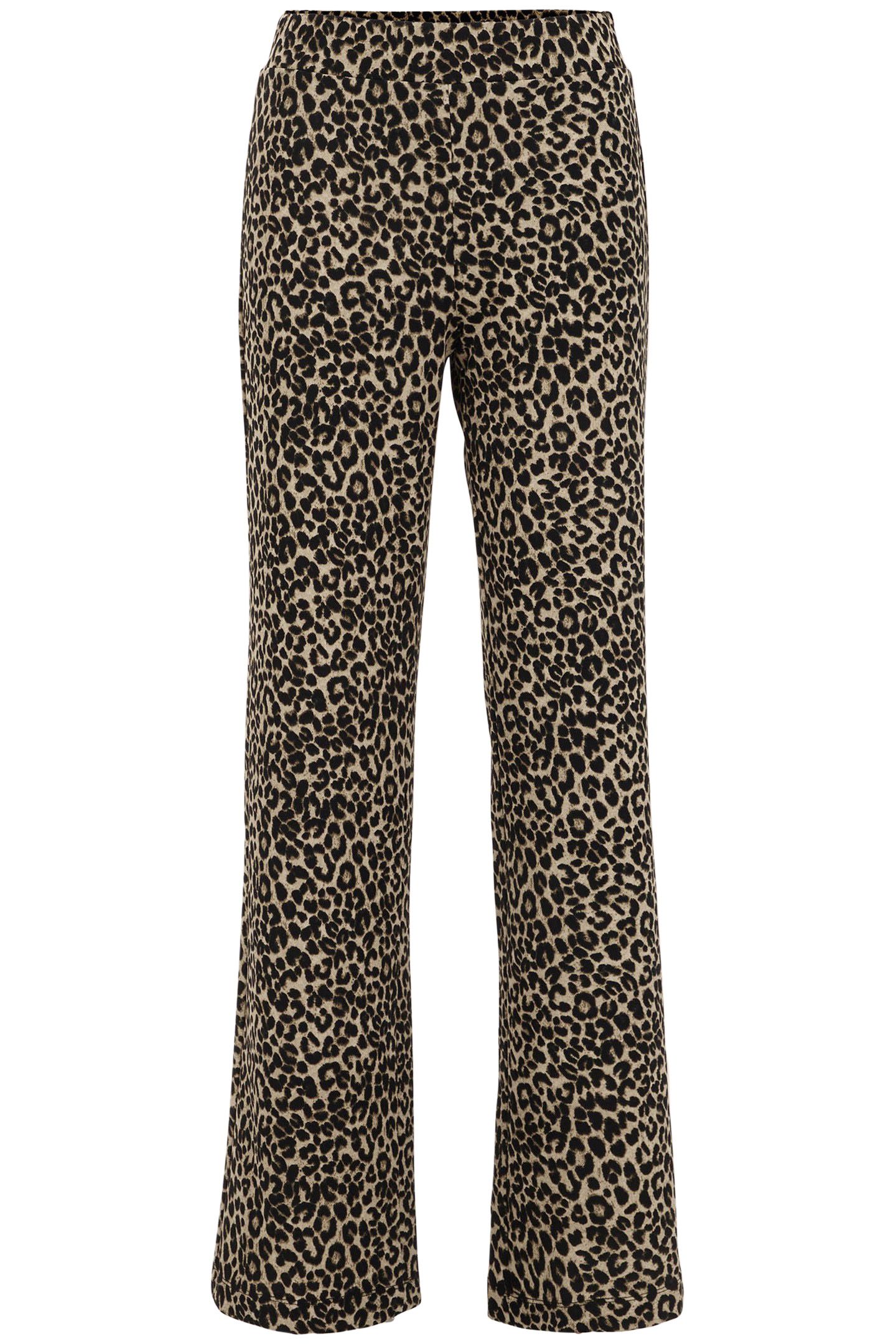 TROUSER BEIGE 4
