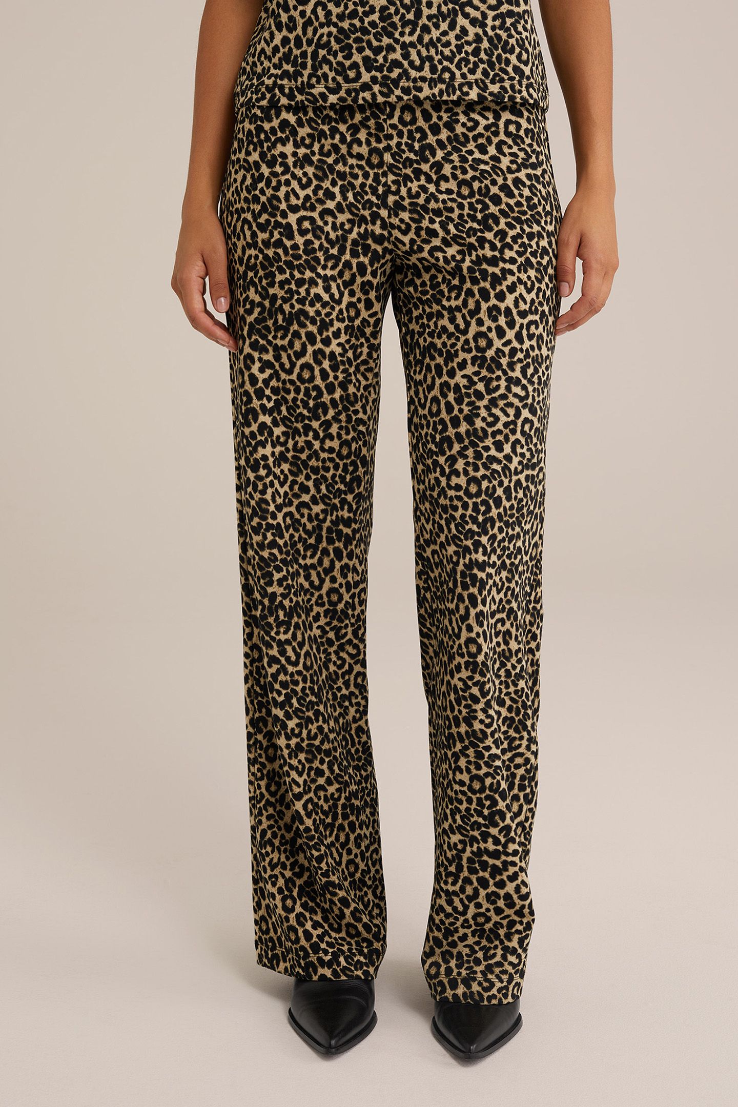 TROUSER BEIGE 1