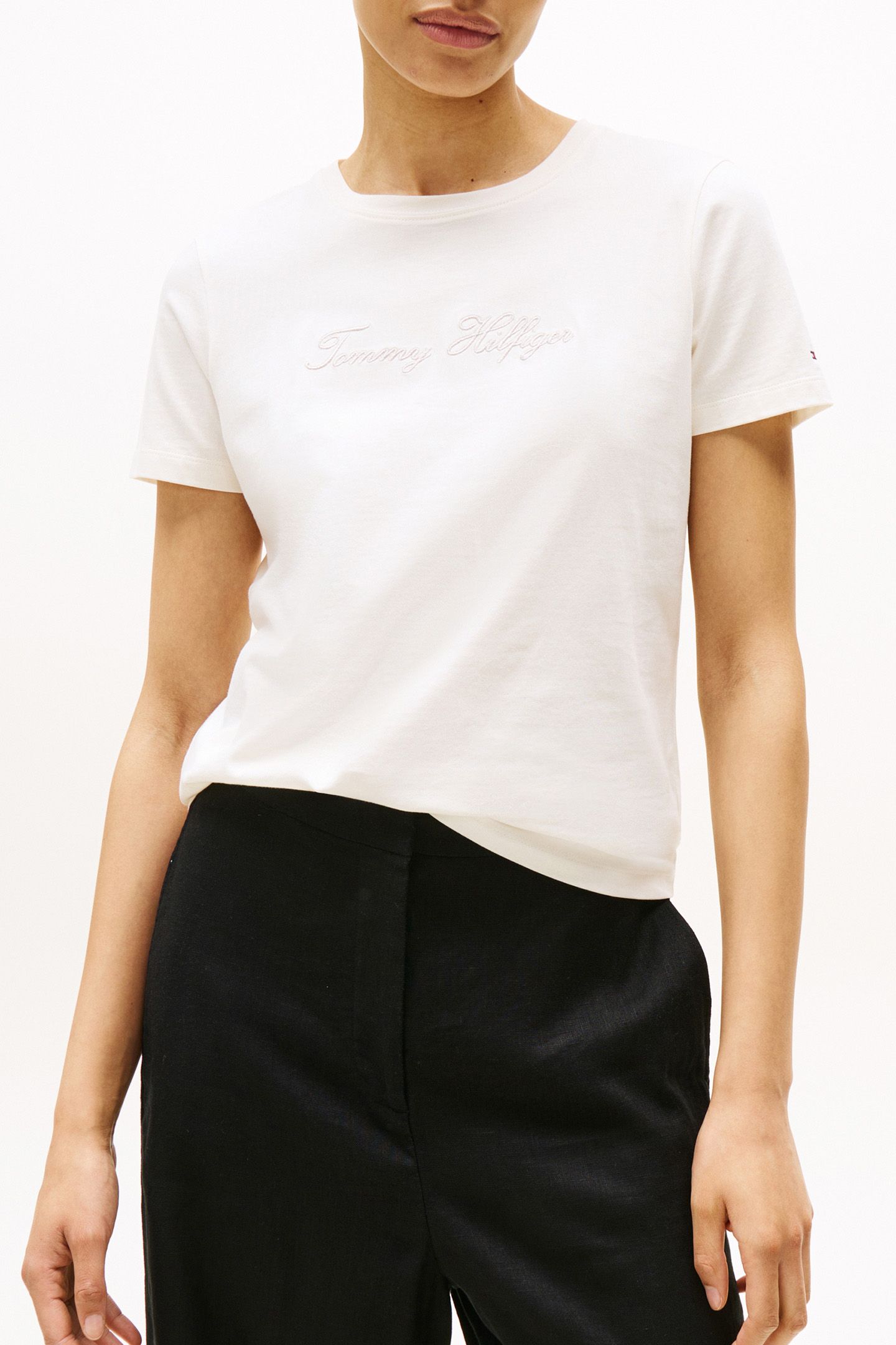 LUREX SCRIPT REG C-N IVORY SILK 1