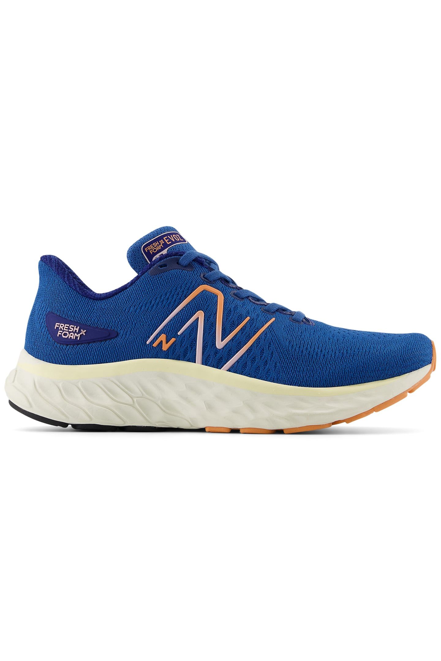 WEVOZCH3 SNEAKERS IN BLUE AGATE 1