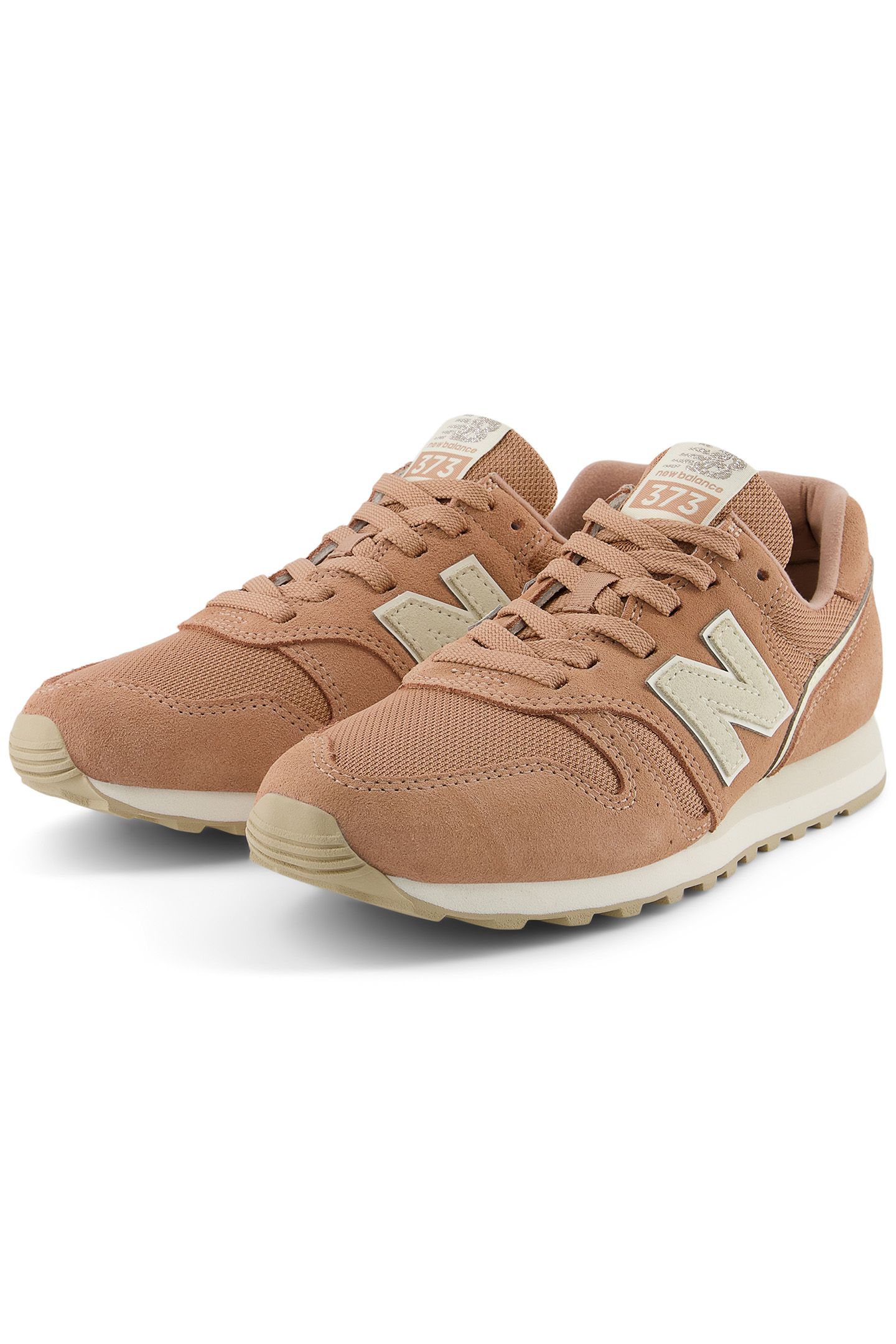 WL373SI2 SNEAKERS IN CLAY 2