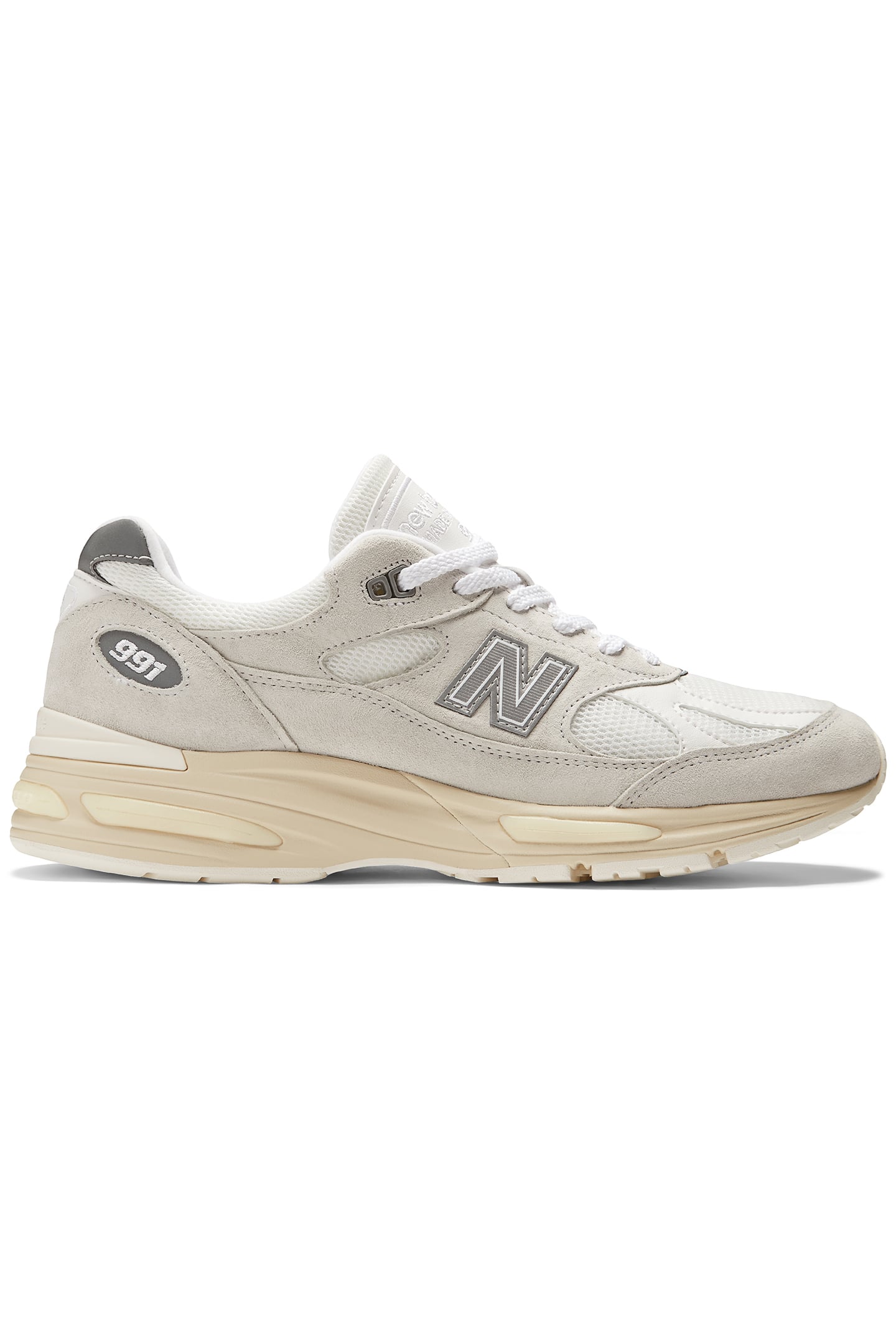 U991OW2 MADE IN UK SNEAKERS IN WIND CHIME 1