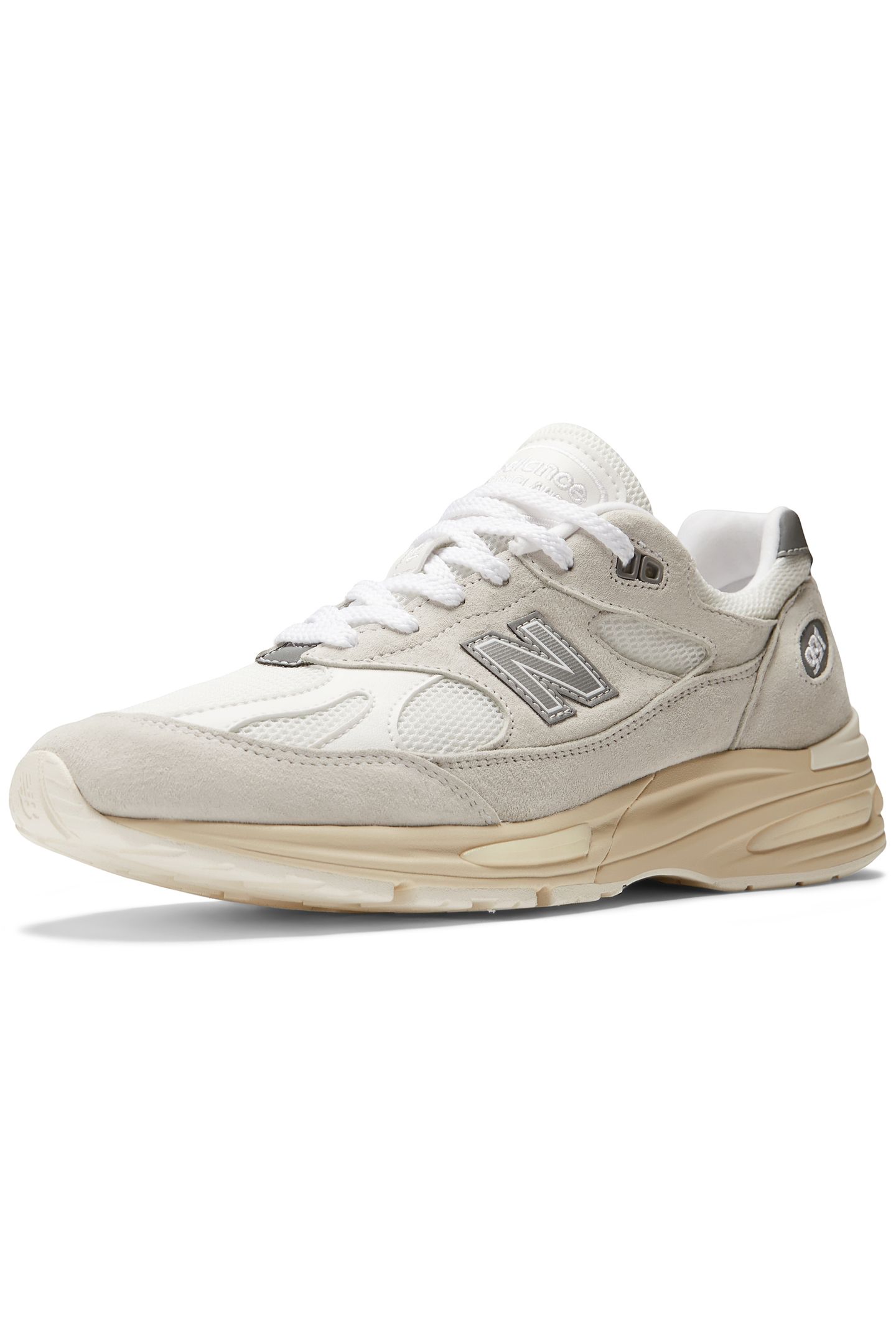 U991OW2 MADE IN UK SNEAKERS IN WIND CHIME 8