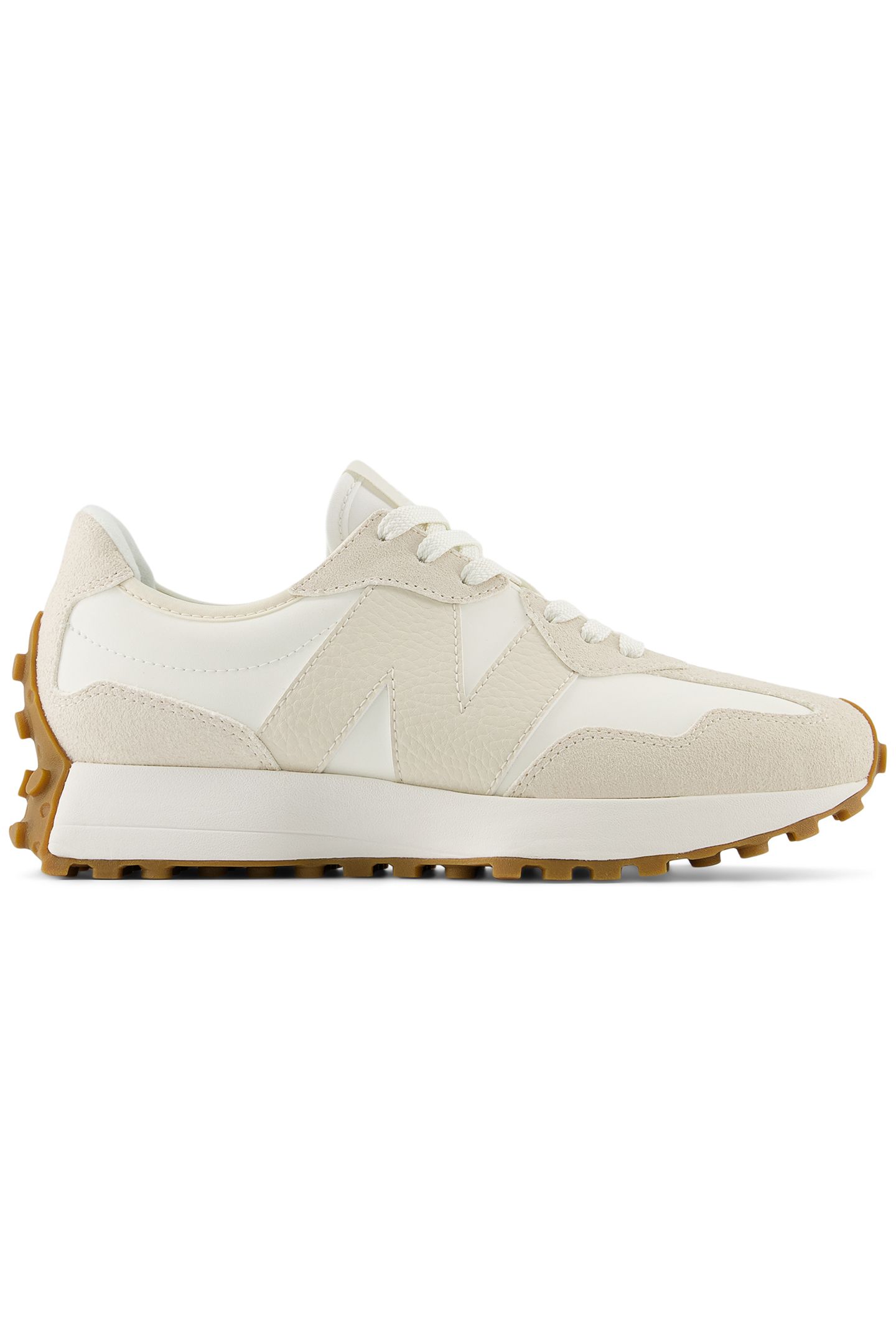 WS327NKD SNEAKERS IN OFF WHITE 1