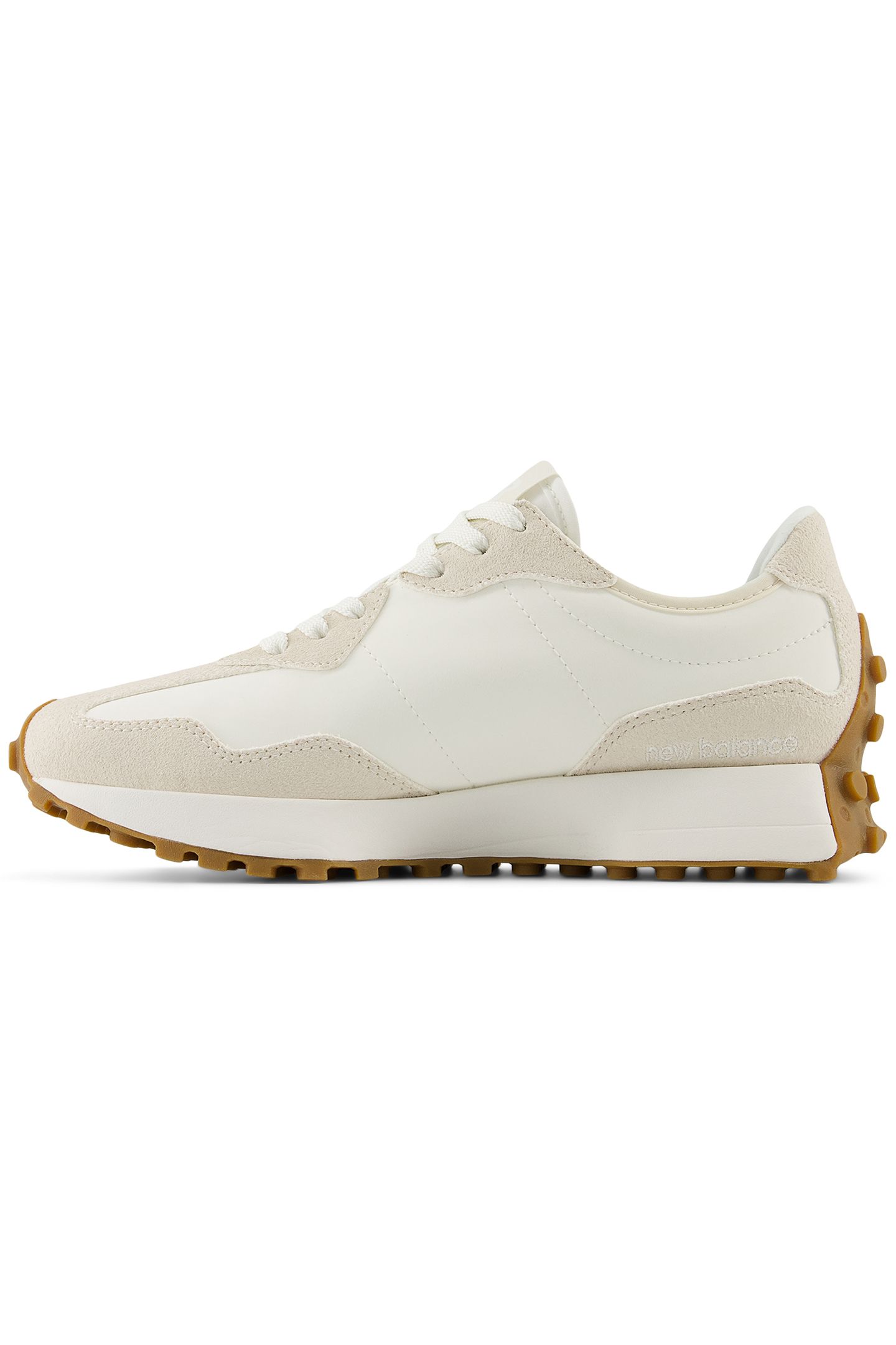 WS327NKD SNEAKERS IN OFF WHITE 6