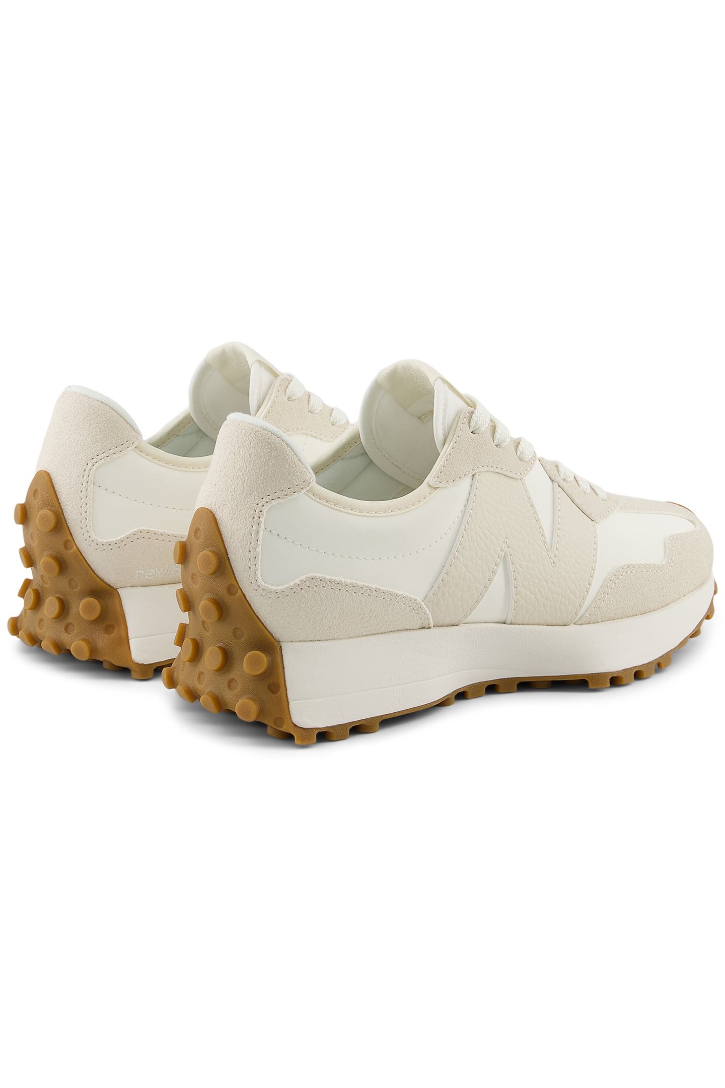 WS327NKD SNEAKERS IN OFF WHITE 7