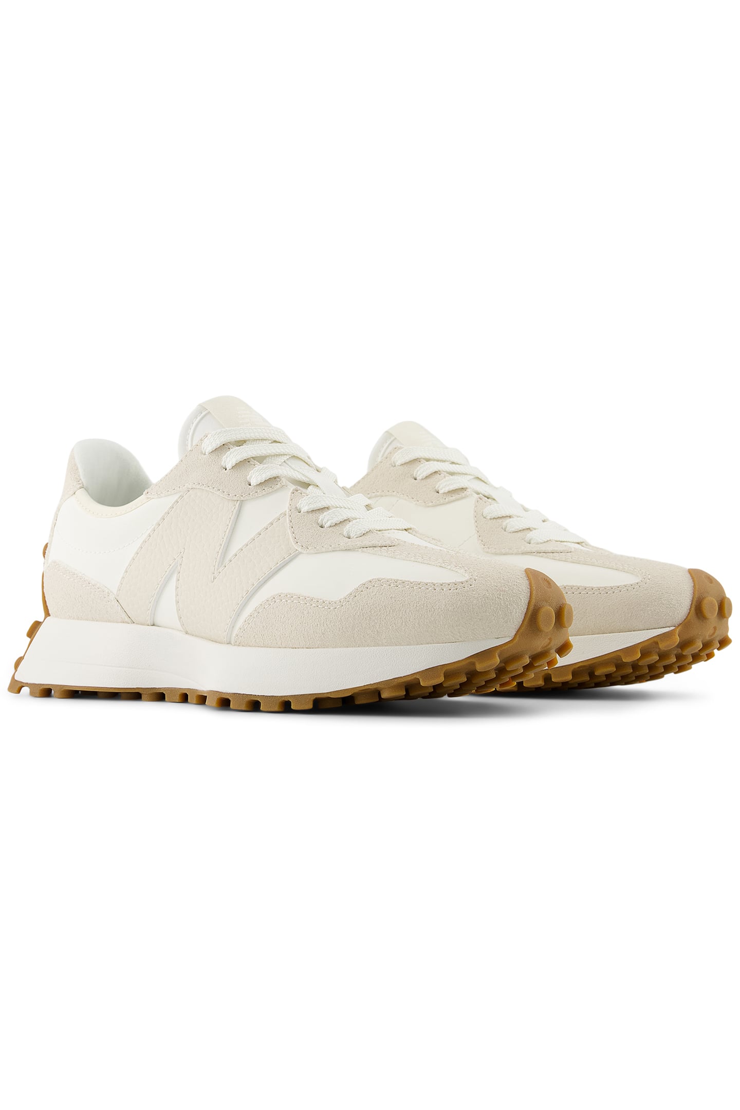 WS327NKD SNEAKERS IN OFF WHITE 2