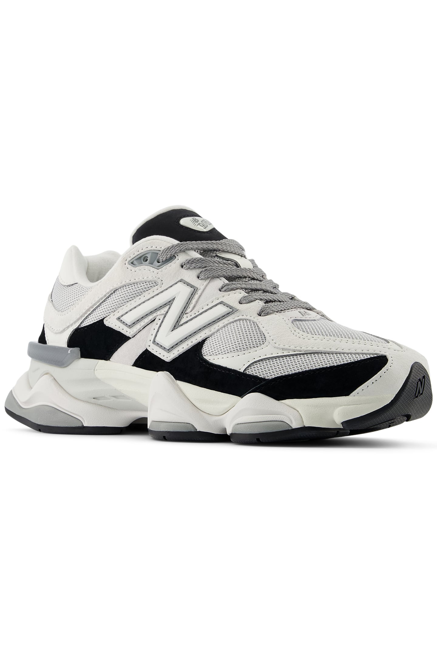 U9060JBB SNEAKERS IN BLACK 7