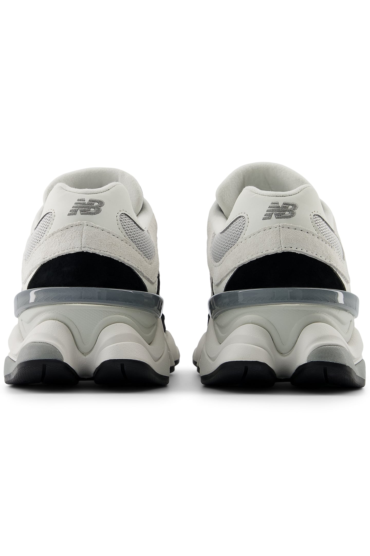 U9060JBB SNEAKERS IN BLACK 4
